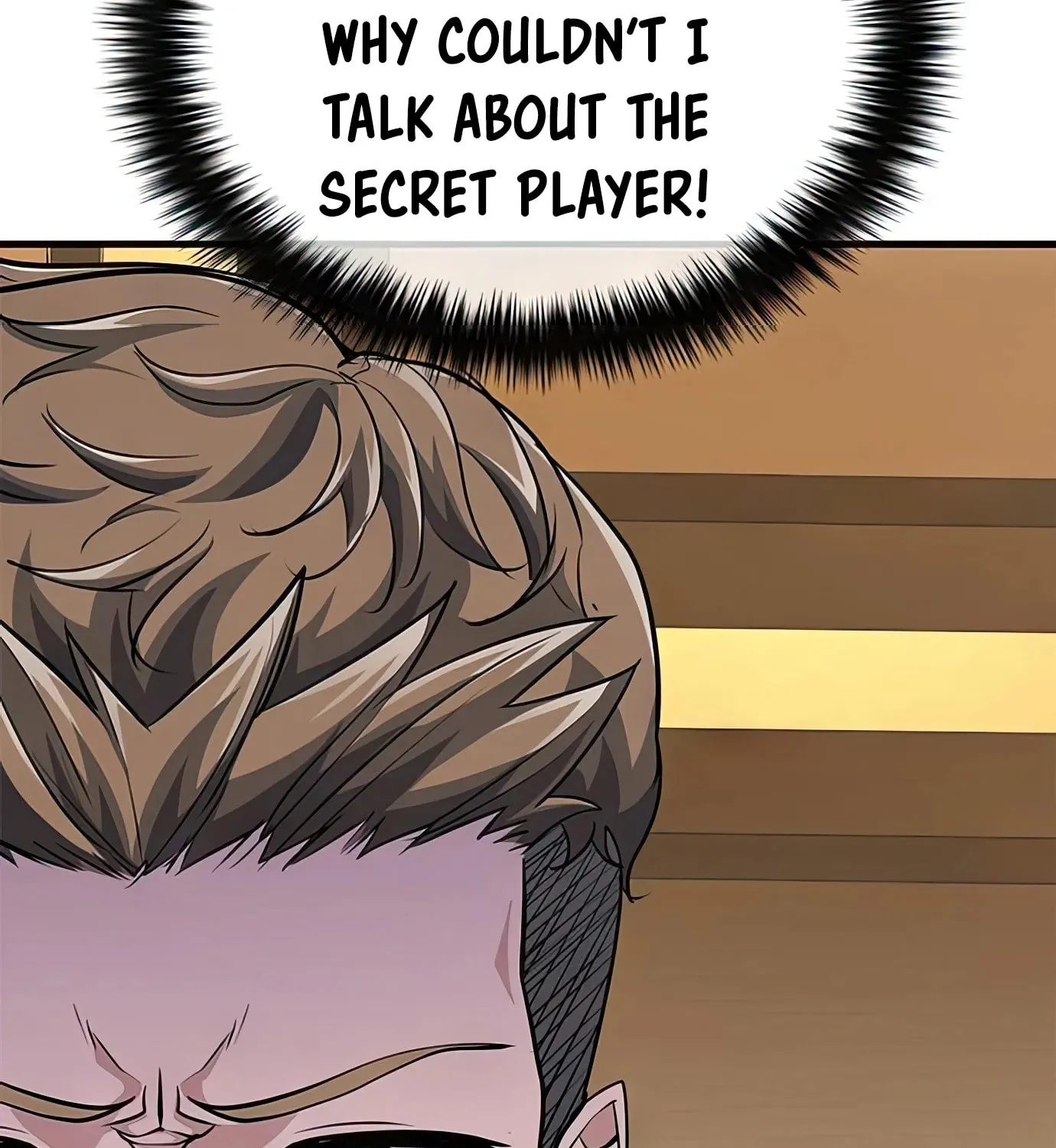 Read Secret Player chapter 57 image 216 on Lezhin