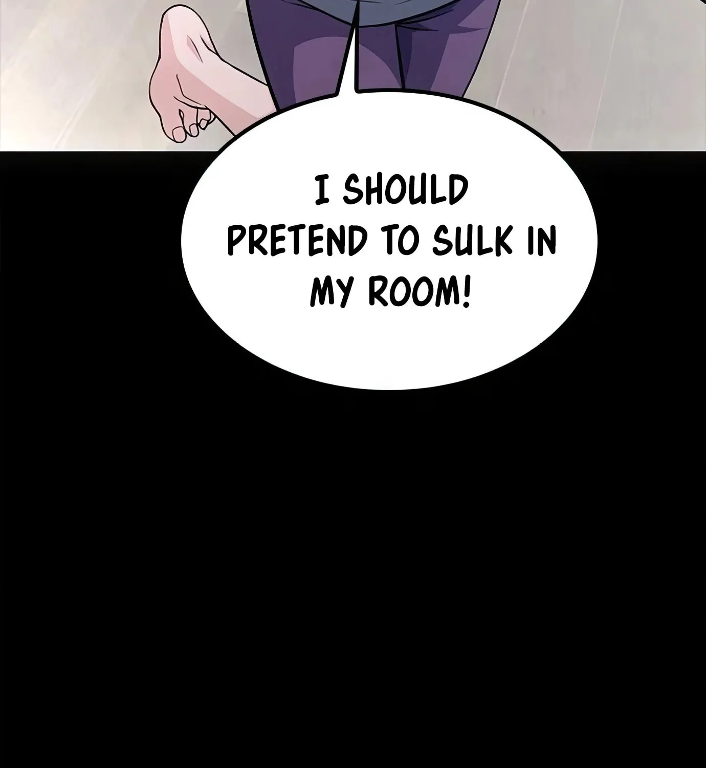 Read Secret Player chapter 57 image 22 on Lezhin