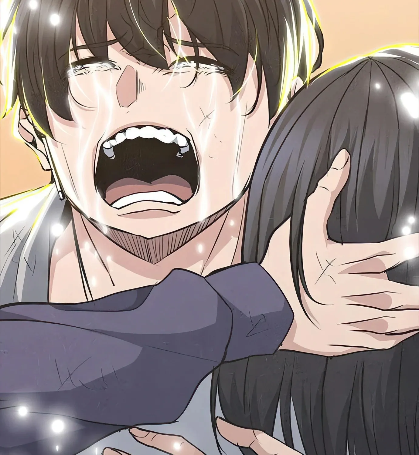 Read Secret Player chapter 57 image 220 on Lezhin