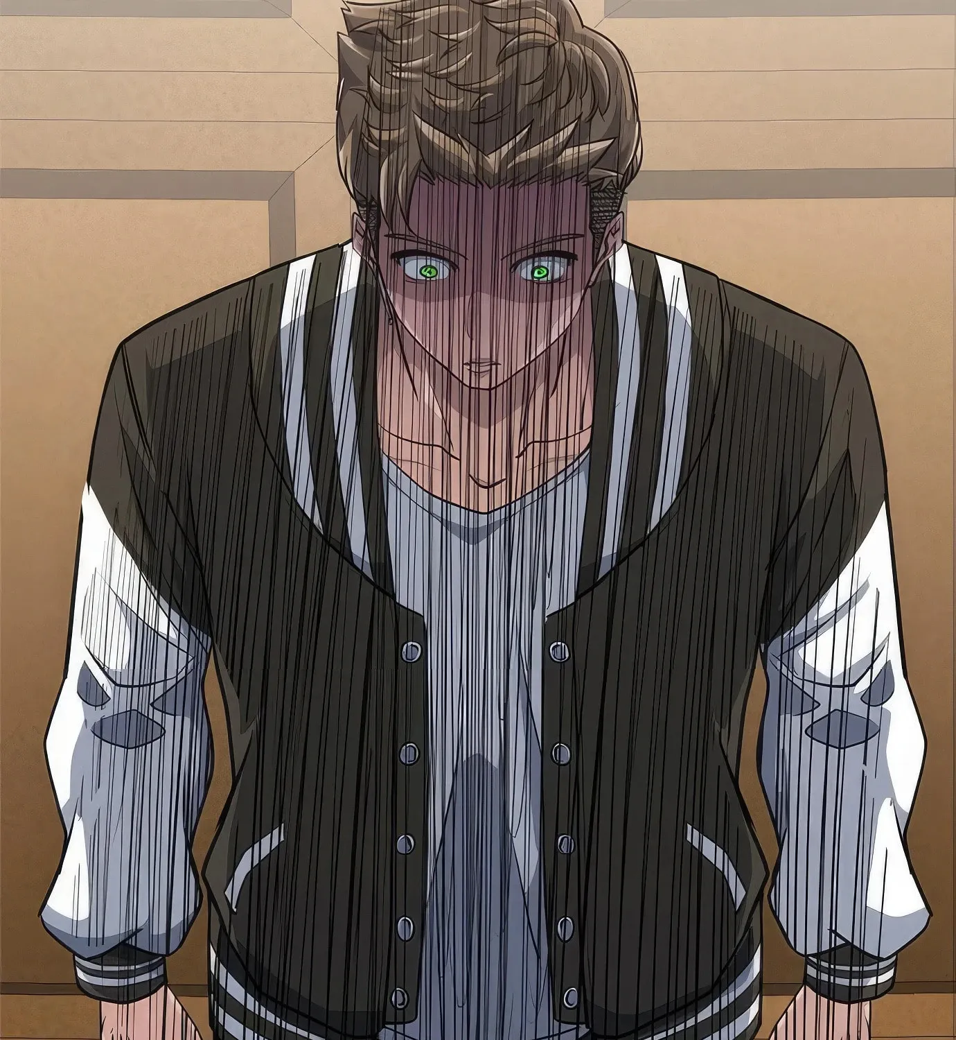 Read Secret Player chapter 57 image 232 on Lezhin