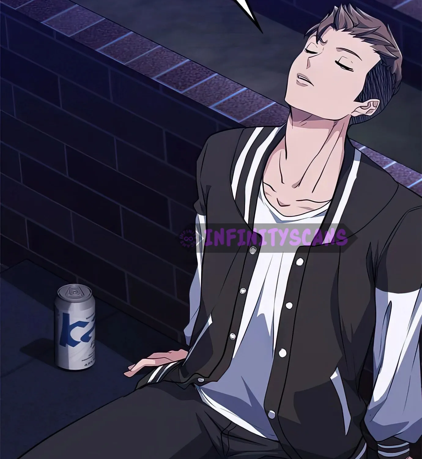 Read Secret Player chapter 57 image 241 on Lezhin