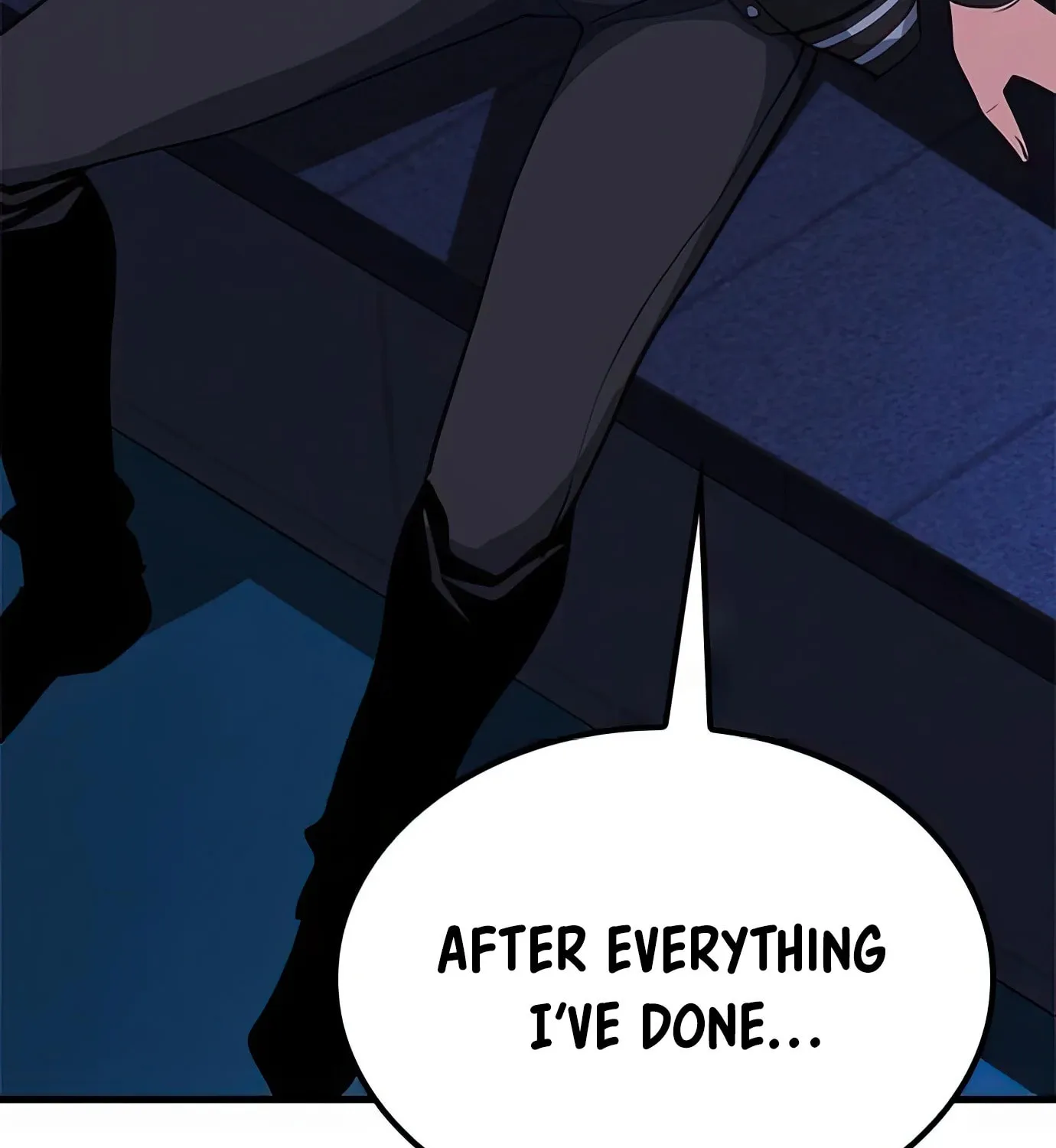 Read Secret Player chapter 57 image 242 on Lezhin