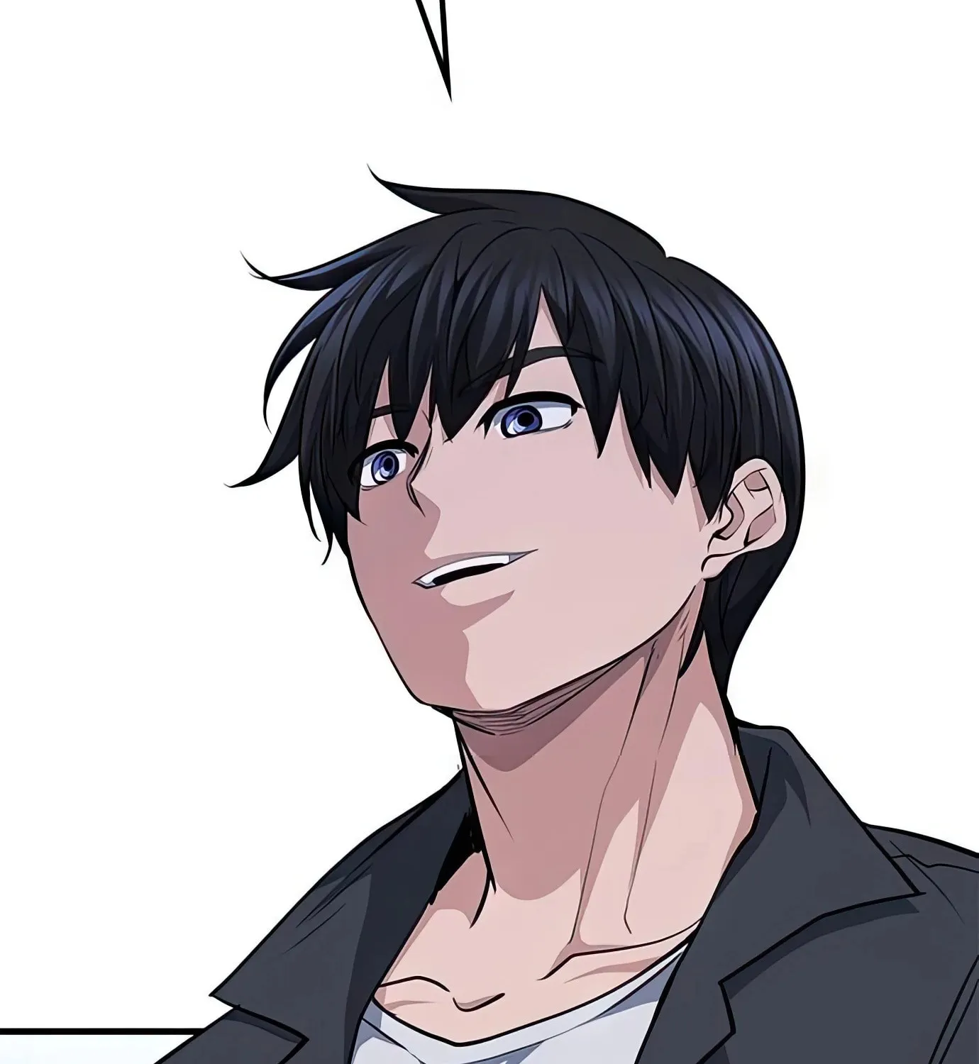 Read Secret Player chapter 57 image 247 on Lezhin