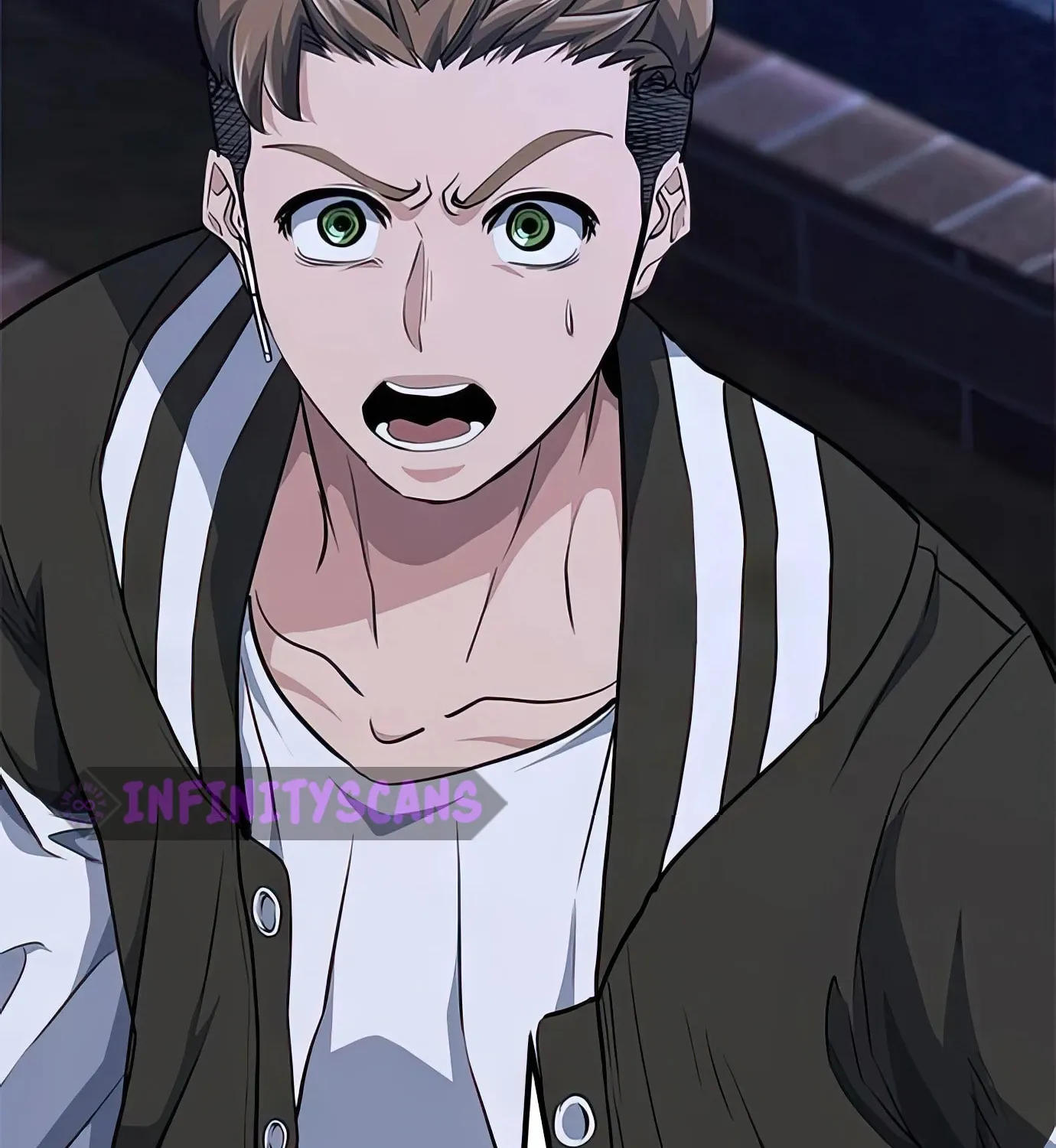 Read Secret Player chapter 57 image 251 on Lezhin