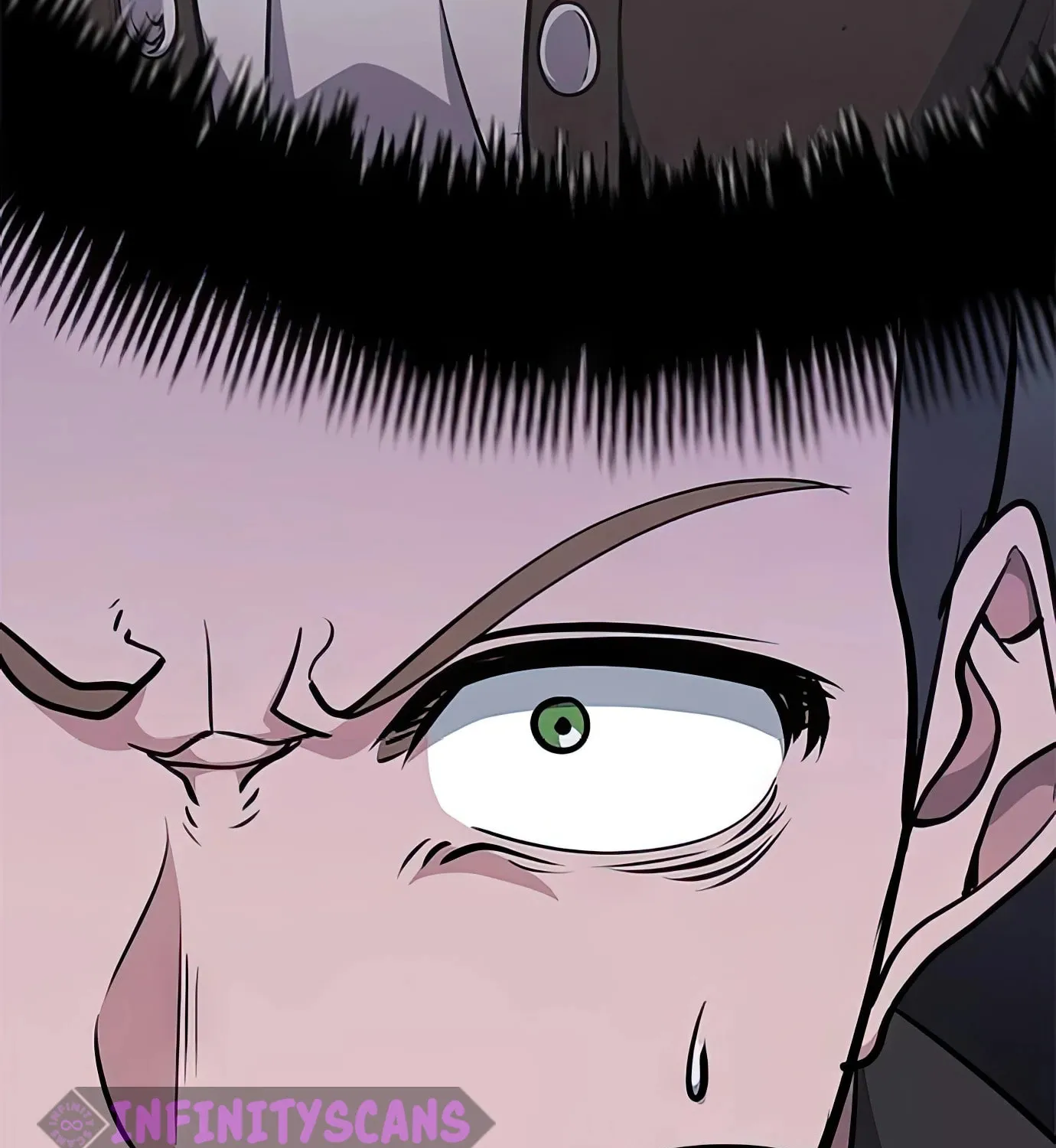 Read Secret Player chapter 57 image 258 on Lezhin