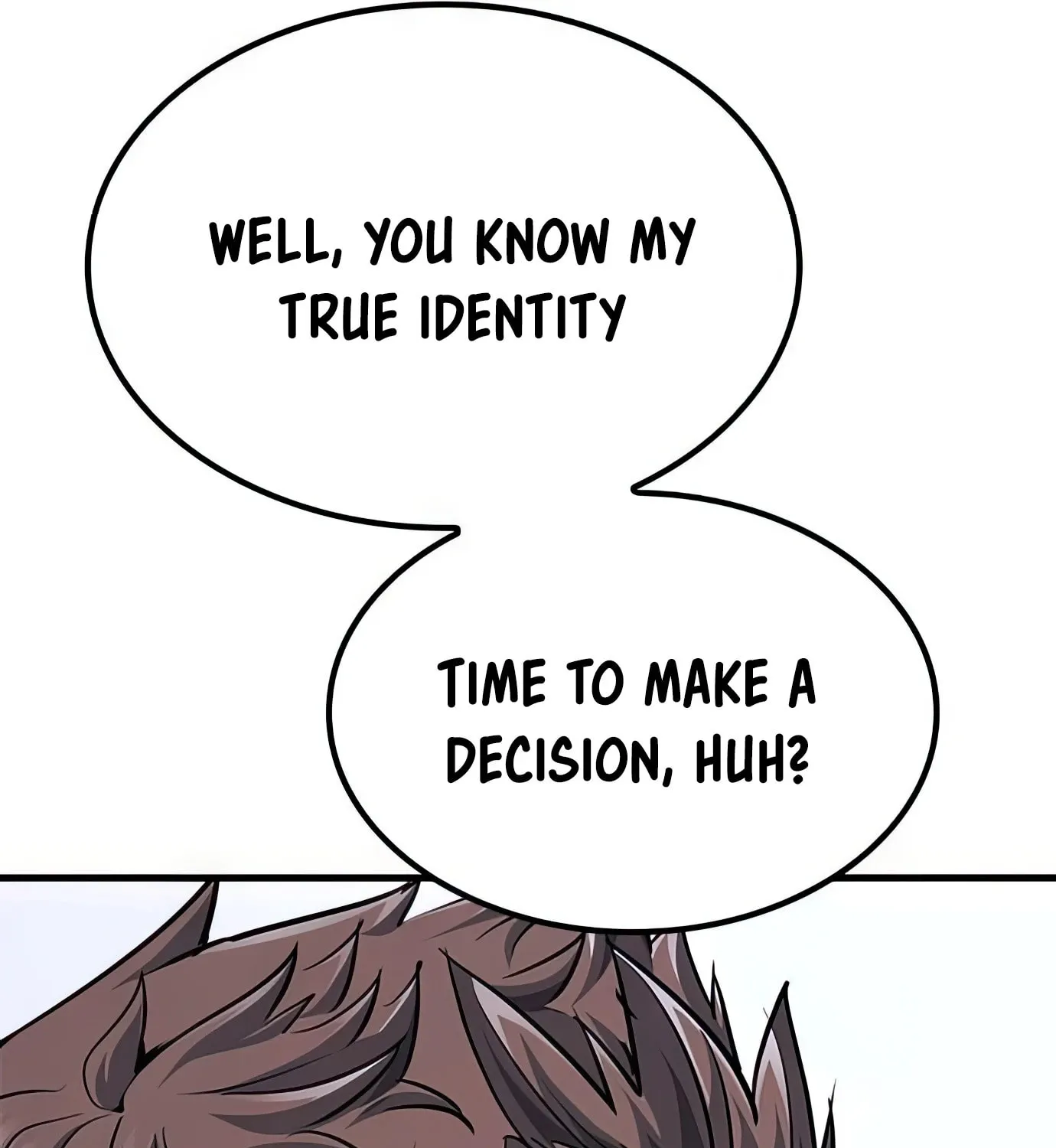 Read Secret Player chapter 57 image 264 on Lezhin