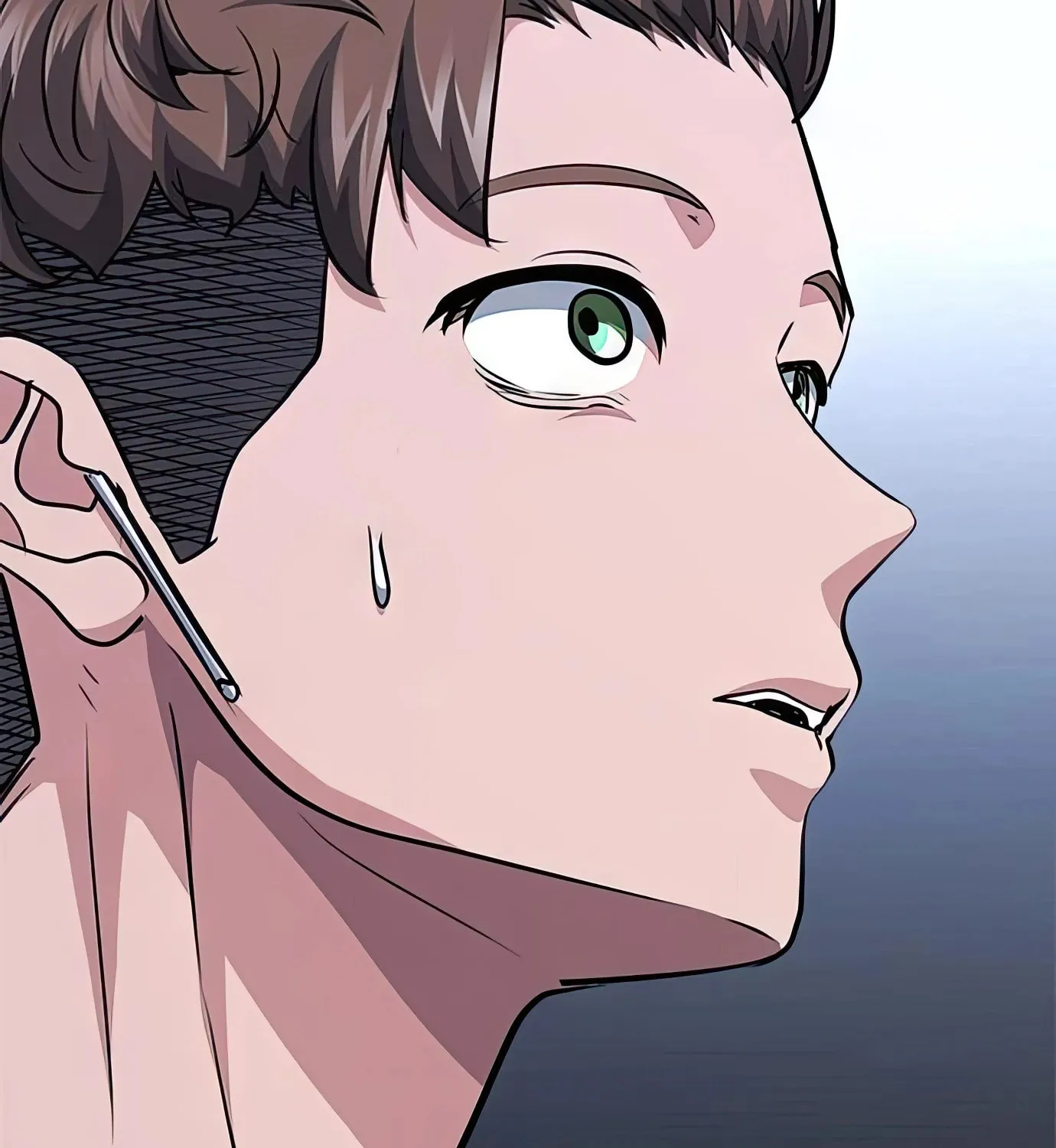 Read Secret Player chapter 57 image 265 on Lezhin