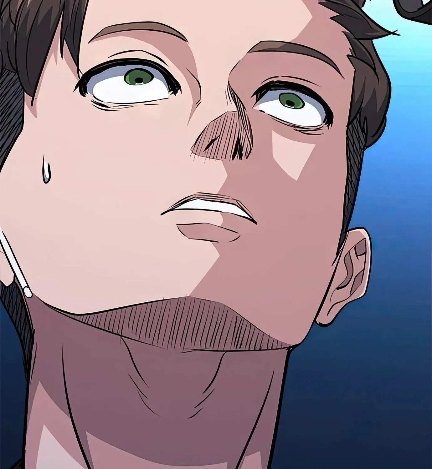 Read Secret Player chapter 57 image 272 on Lezhin