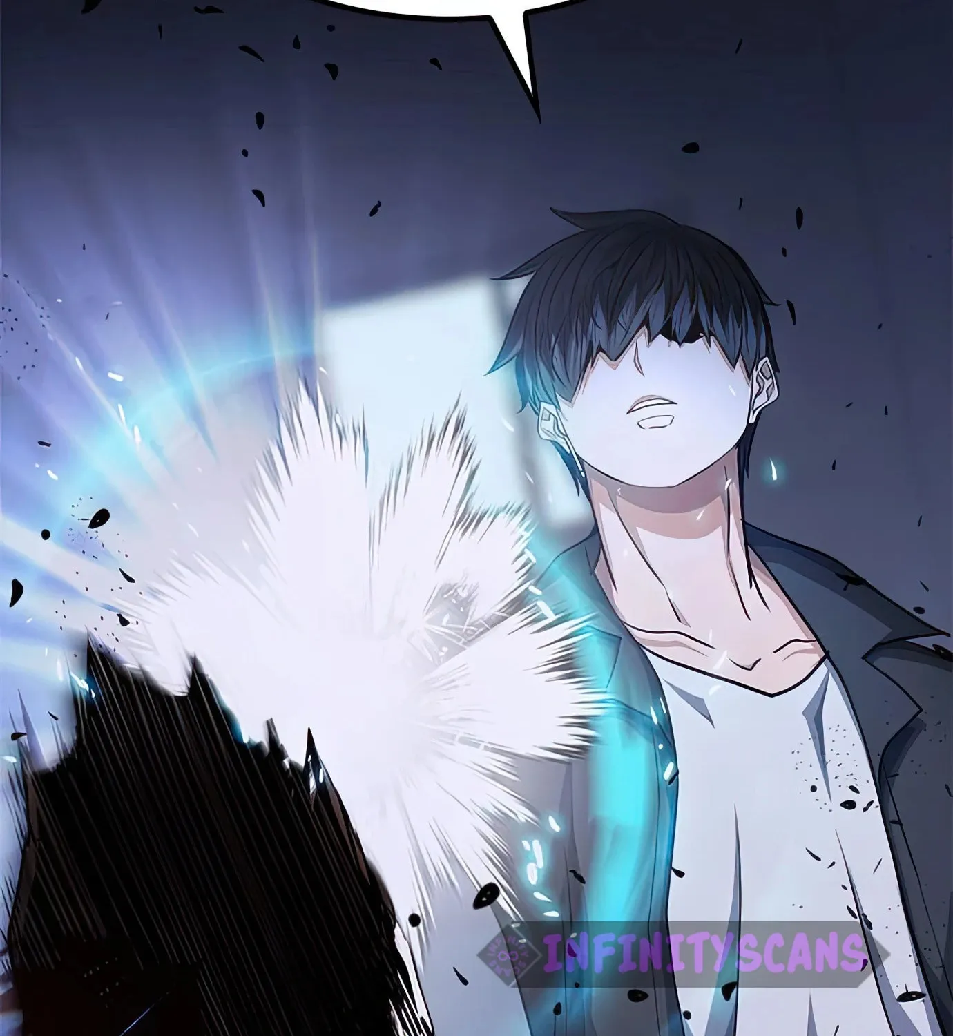 Read Secret Player chapter 57 image 275 on Lezhin