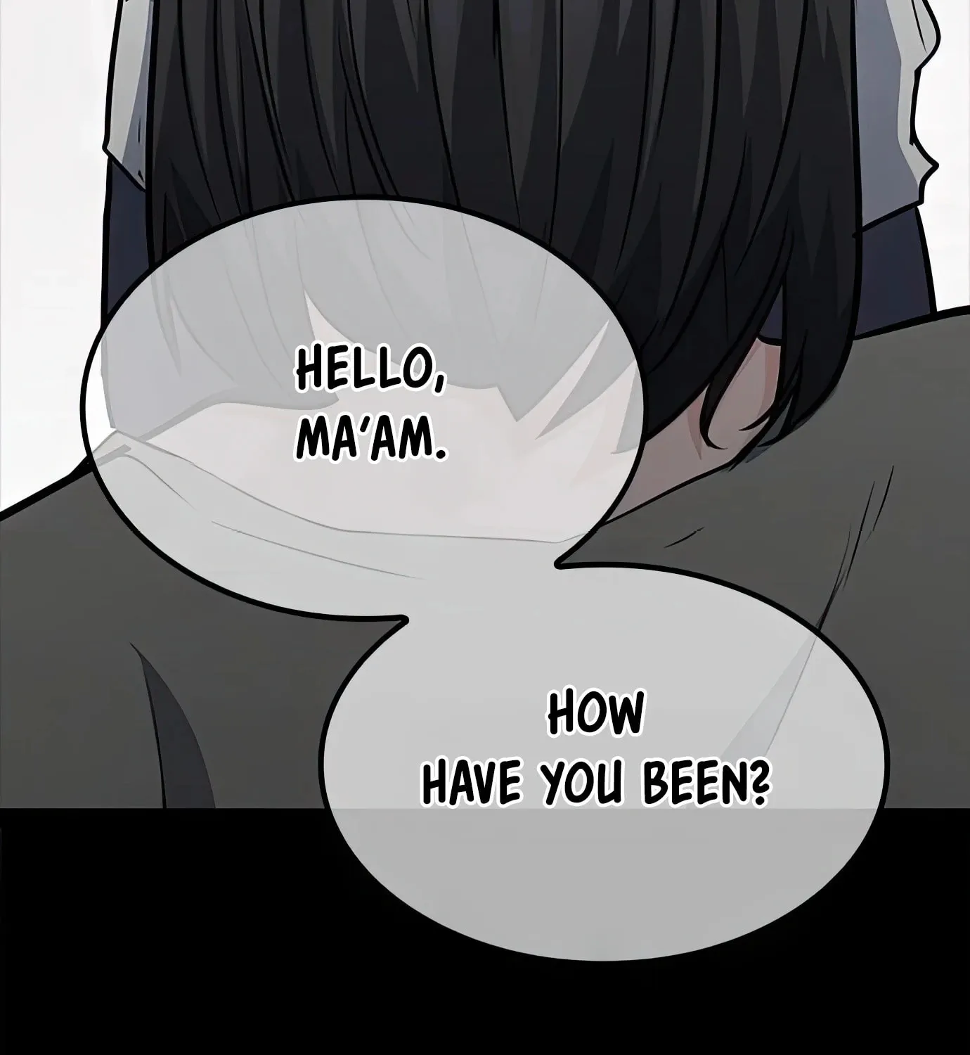 Read Secret Player chapter 57 image 30 on Lezhin