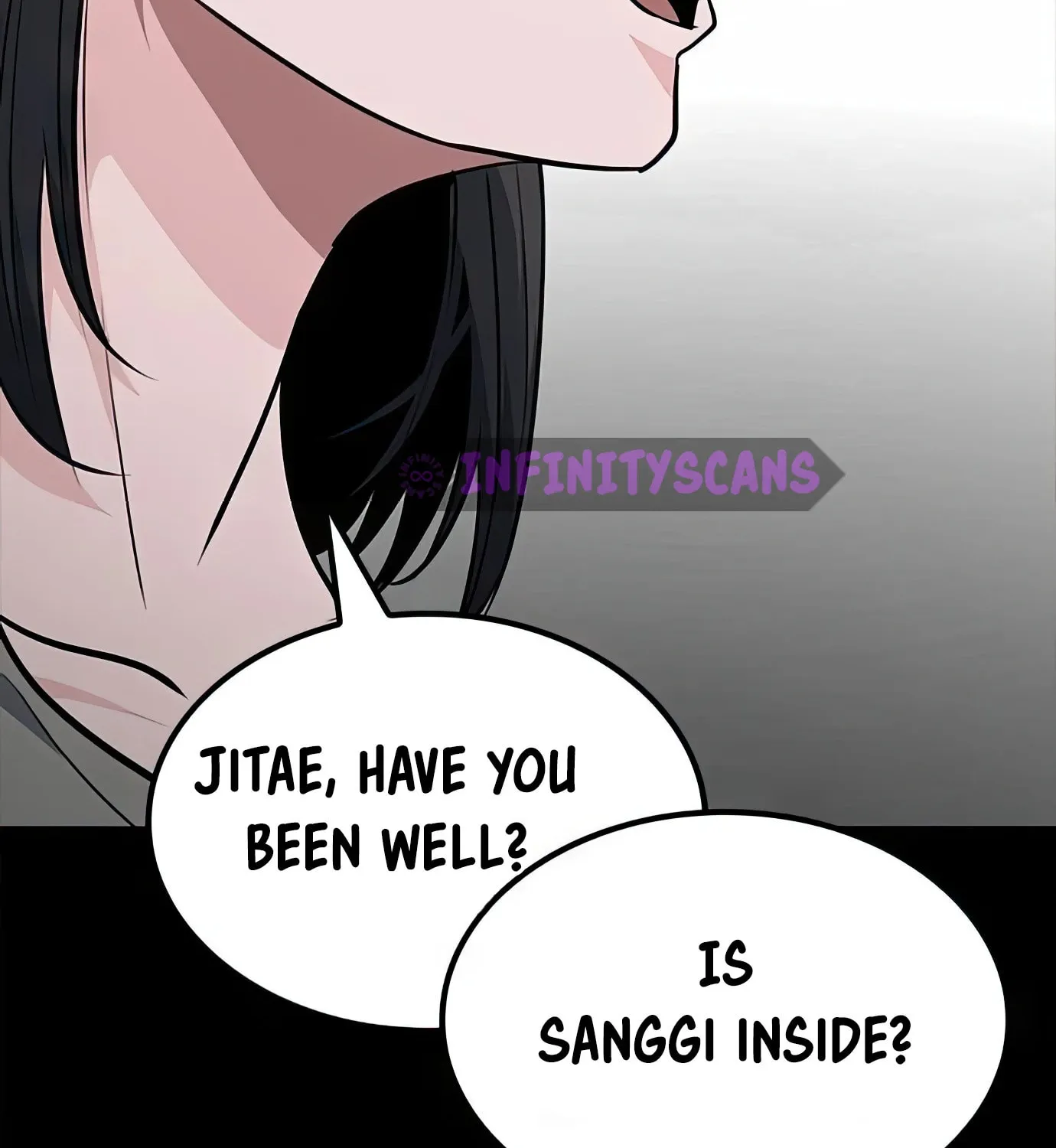 Read Secret Player chapter 57 image 33 on Lezhin