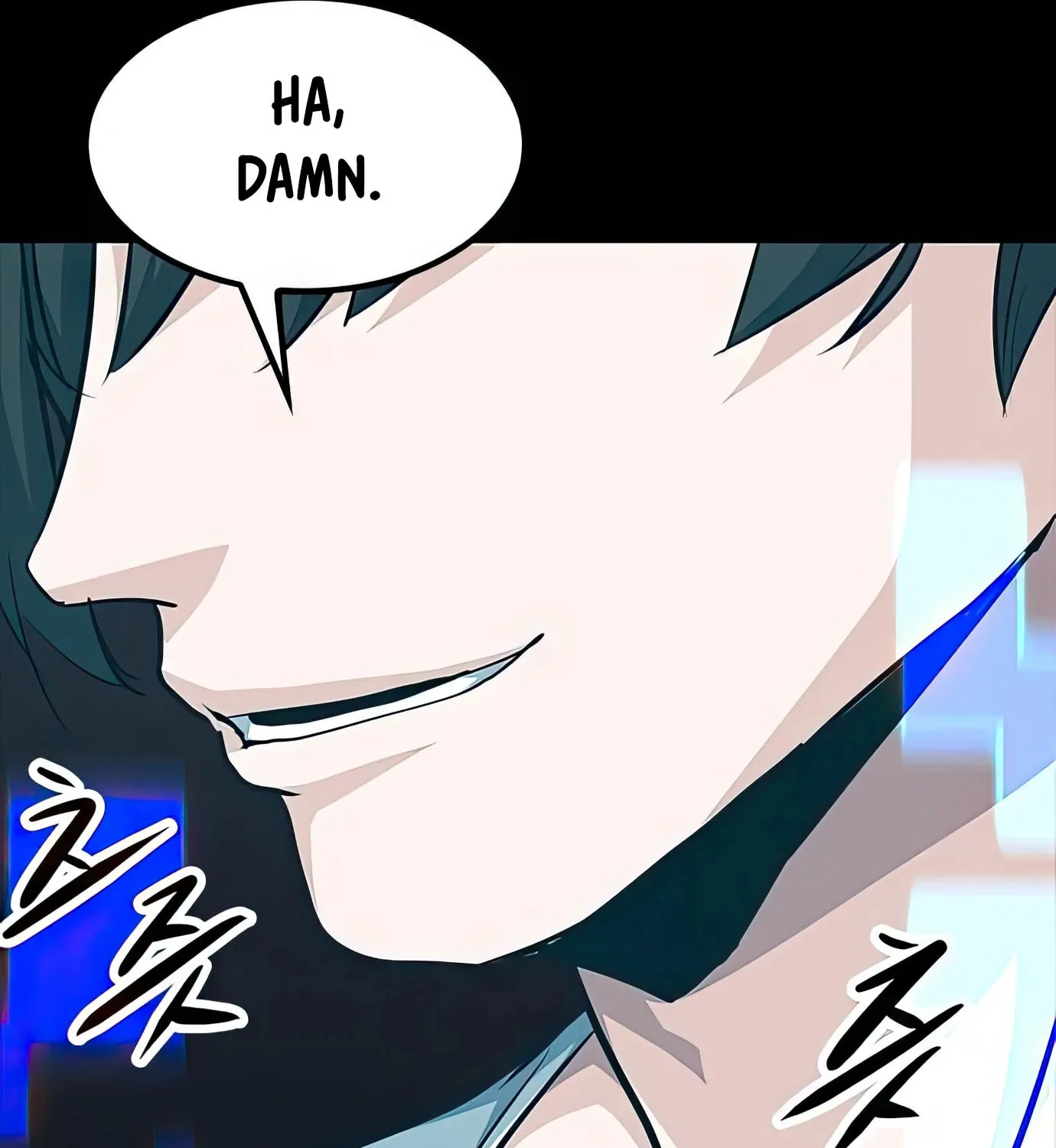 Read Secret Player chapter 57 image 38 on Lezhin