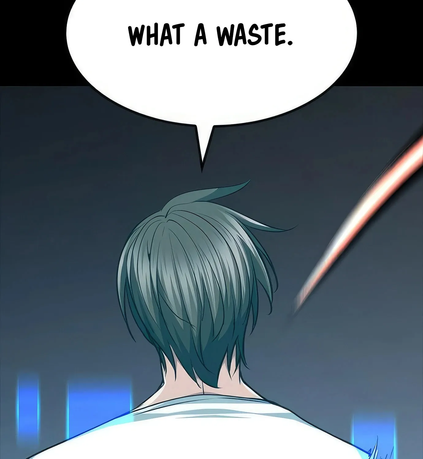 Read Secret Player chapter 57 image 42 on Lezhin