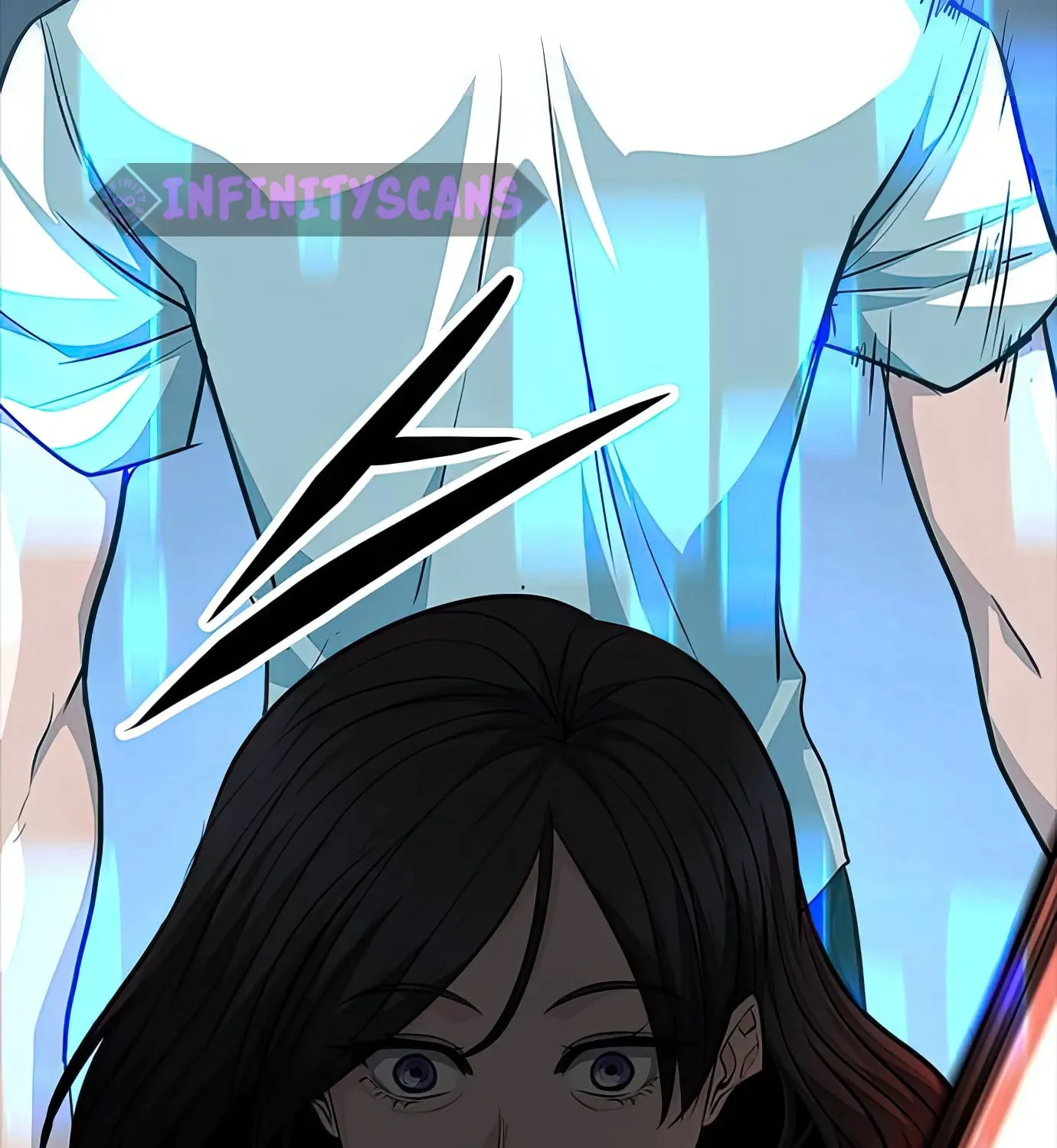 Read Secret Player chapter 57 image 43 on Lezhin