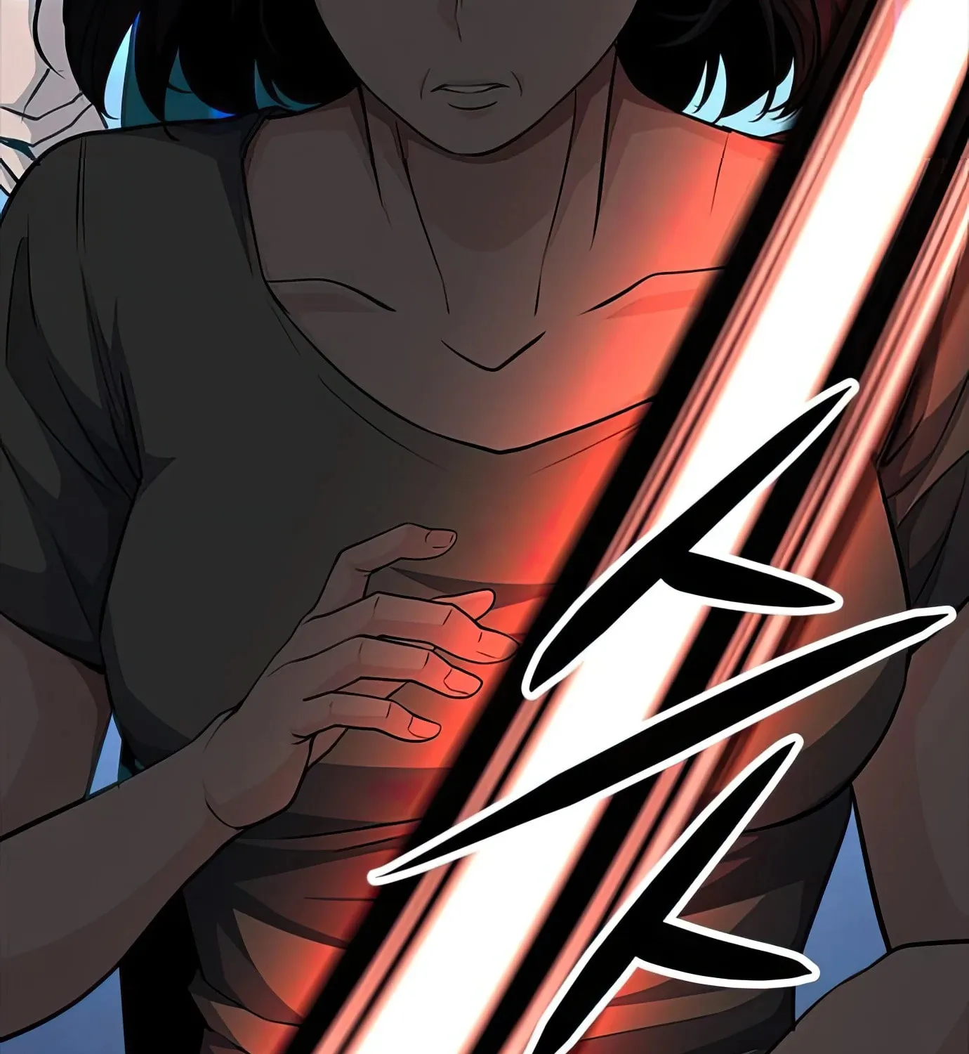 Read Secret Player chapter 57 image 44 on Lezhin