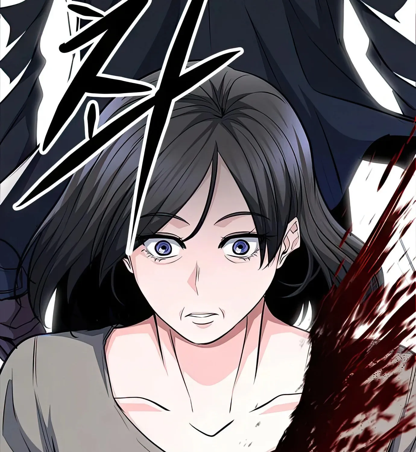 Read Secret Player chapter 57 image 48 on Lezhin