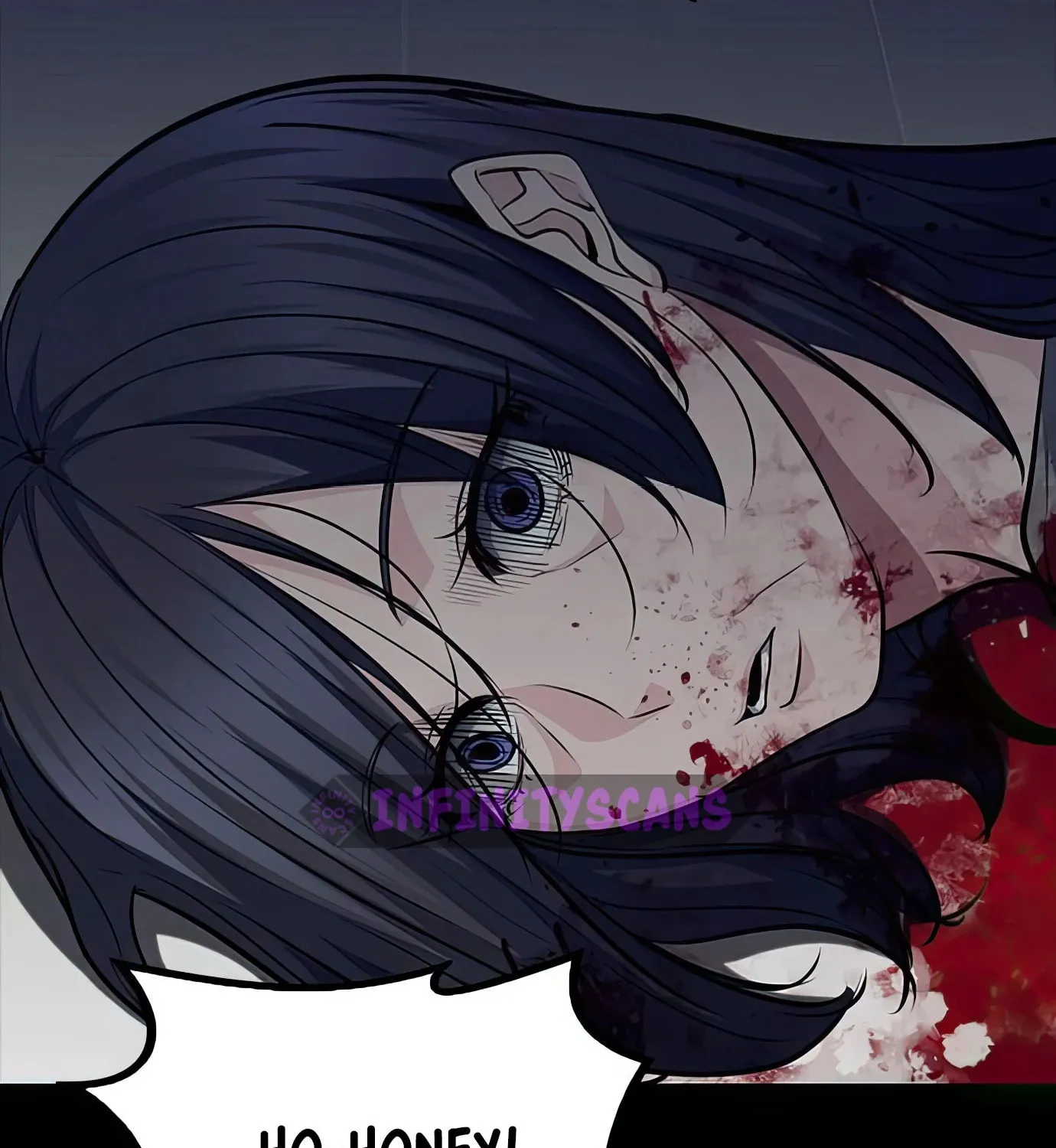 Read Secret Player chapter 57 image 53 on Lezhin
