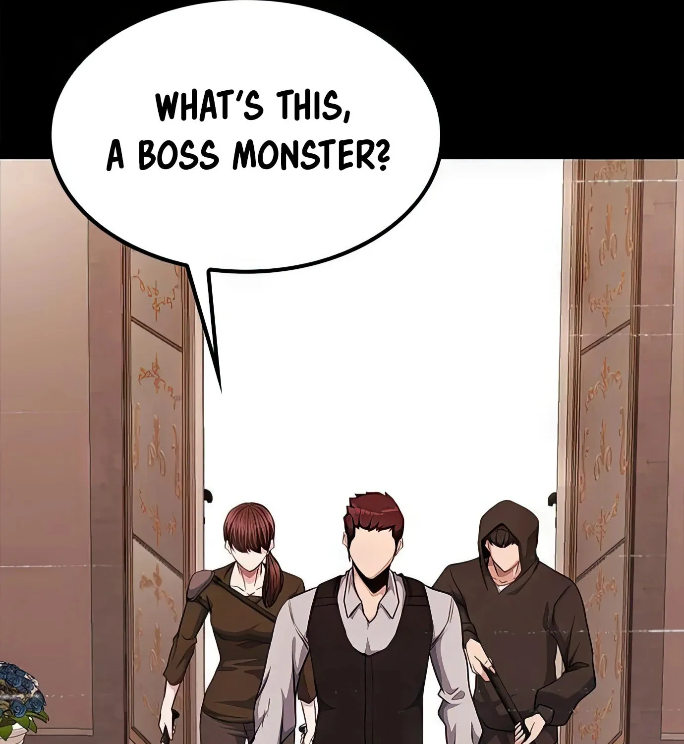 Read Secret Player chapter 57 image 66 on Lezhin