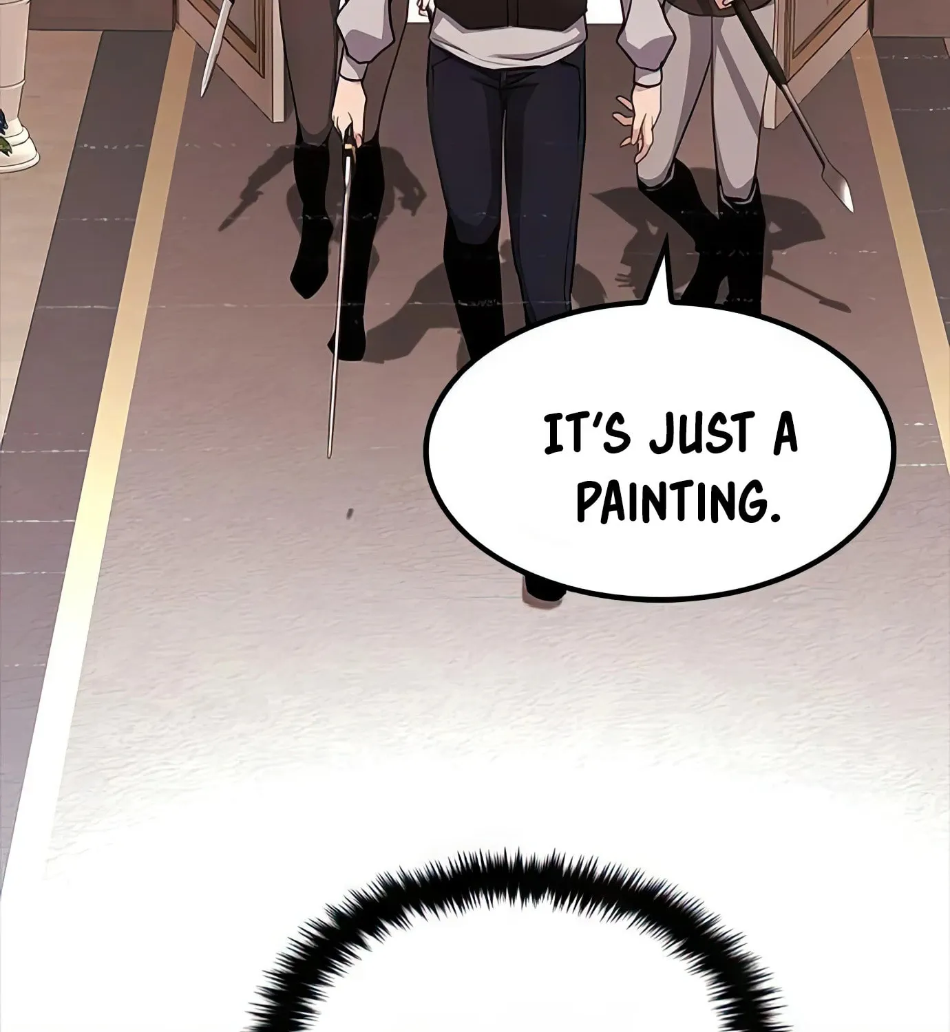 Read Secret Player chapter 57 image 67 on Lezhin