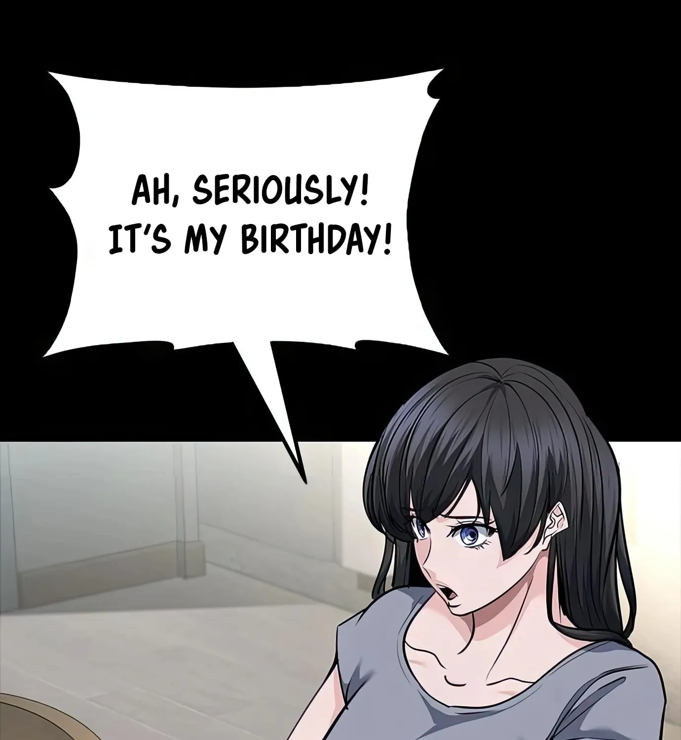Read Secret Player chapter 57 image 7 on Lezhin