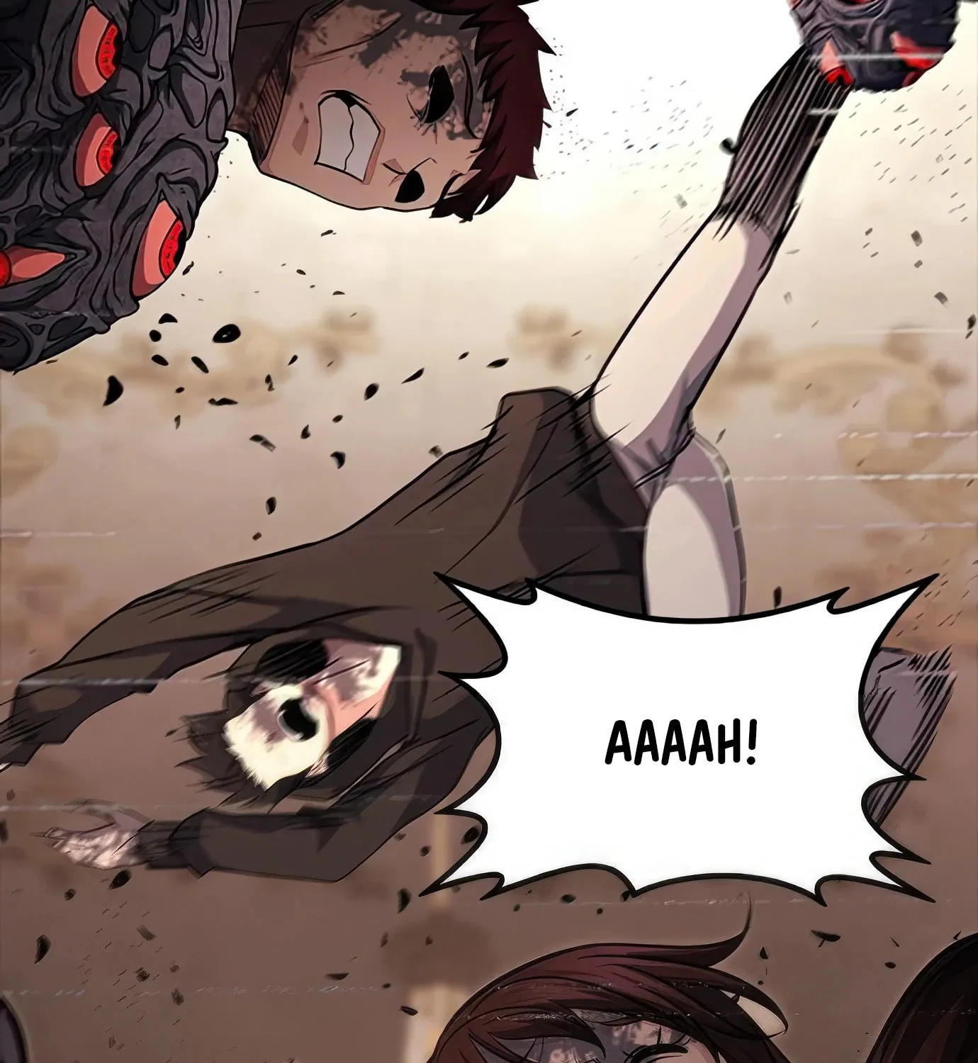 Read Secret Player chapter 57 image 70 on Lezhin