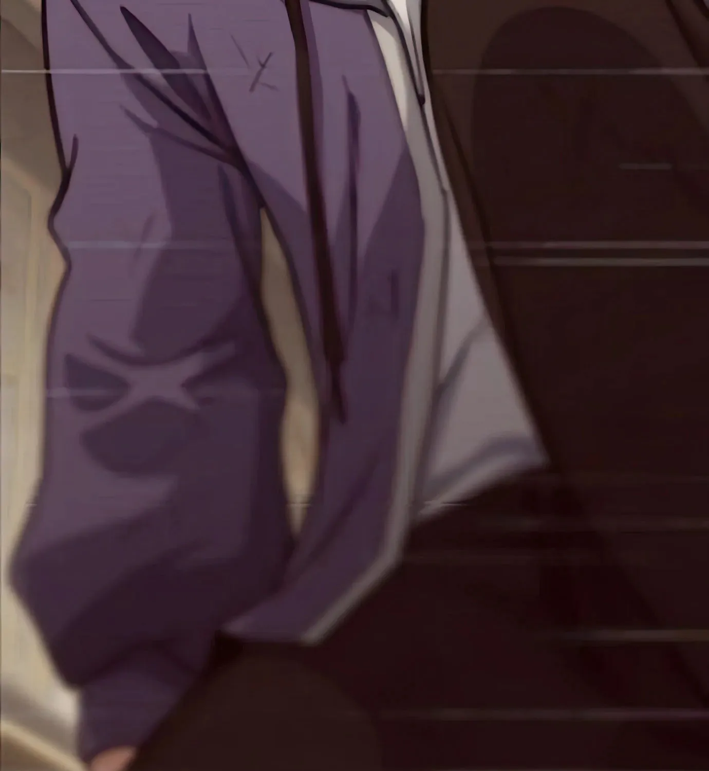Read Secret Player chapter 57 image 78 on Lezhin