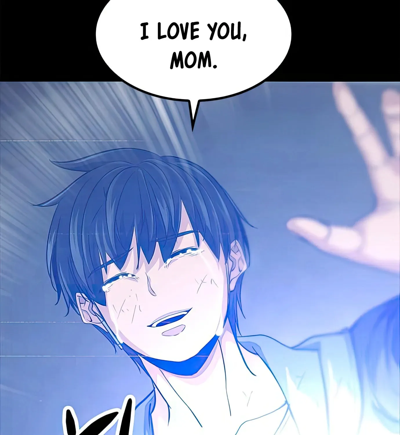 Read Secret Player chapter 57 image 80 on Lezhin