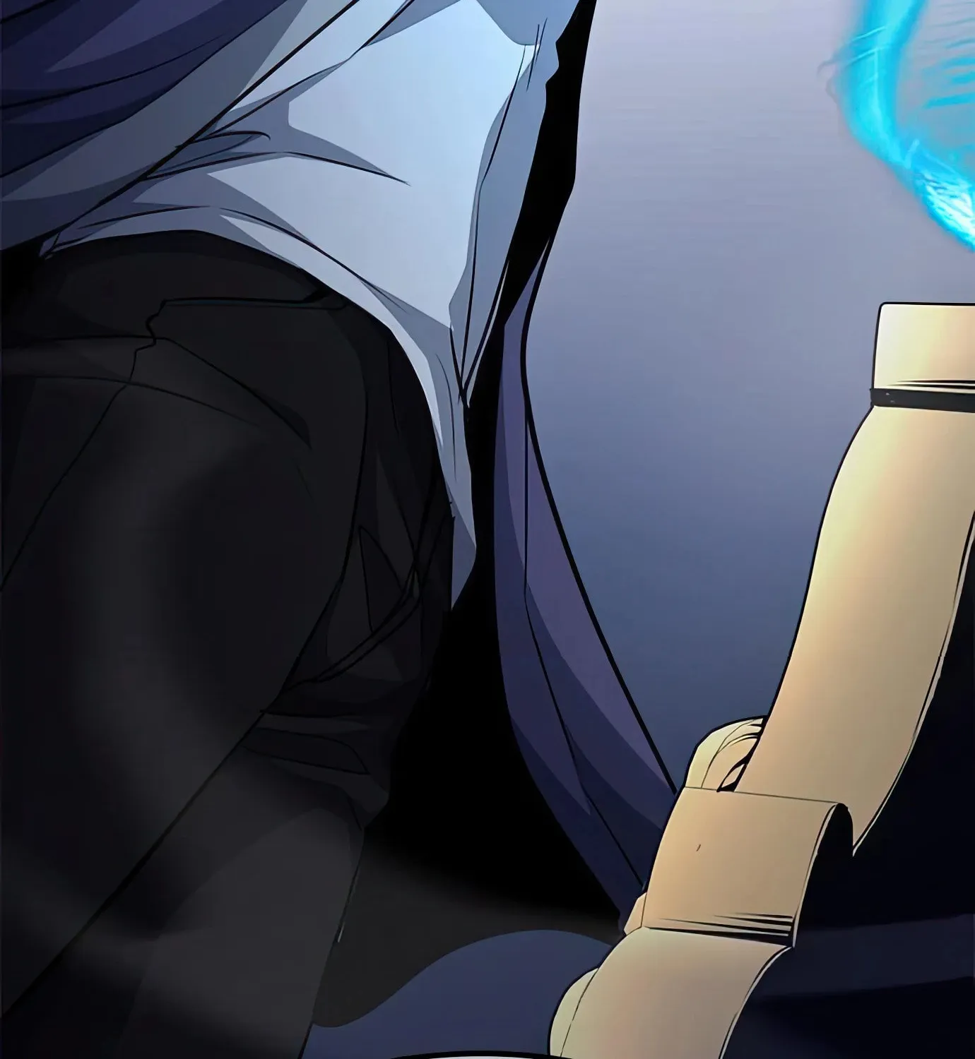 Read Secret Player chapter 57 image 94 on Lezhin