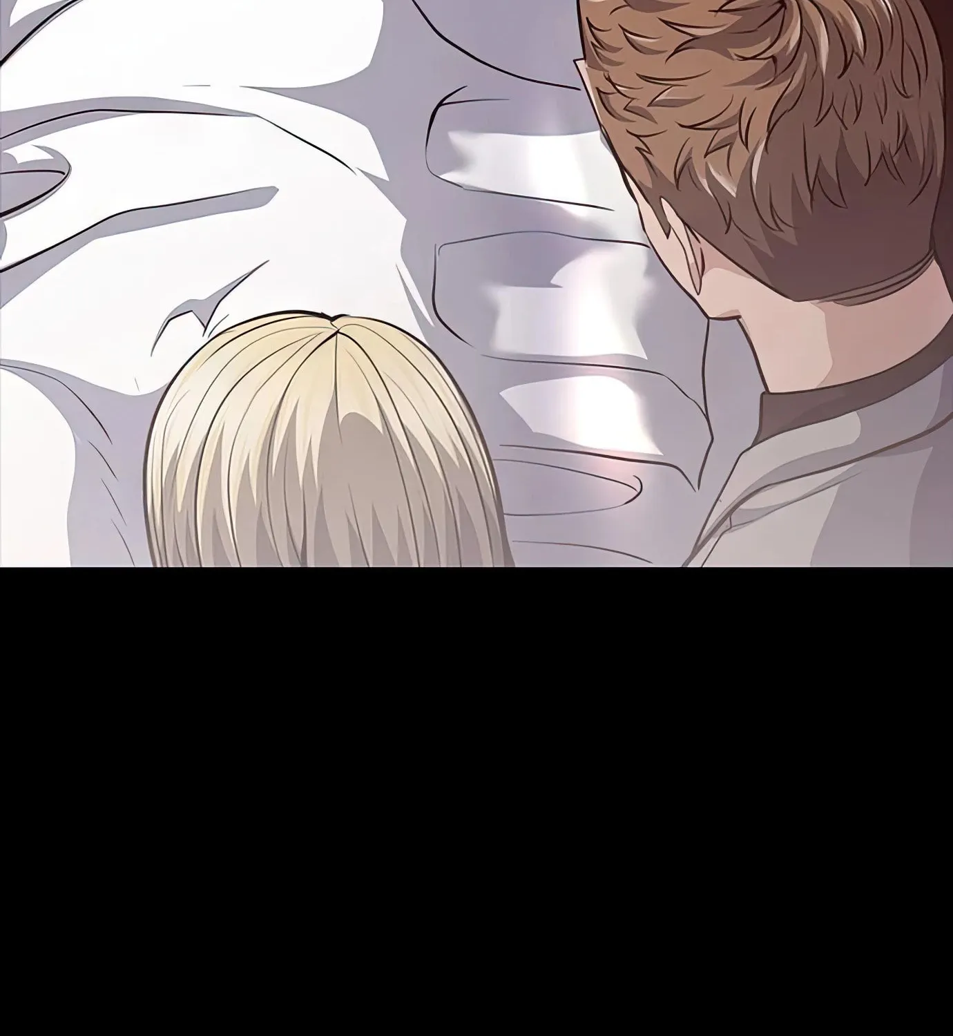 Read Secret Player chapter 58 image 11 on Lezhin