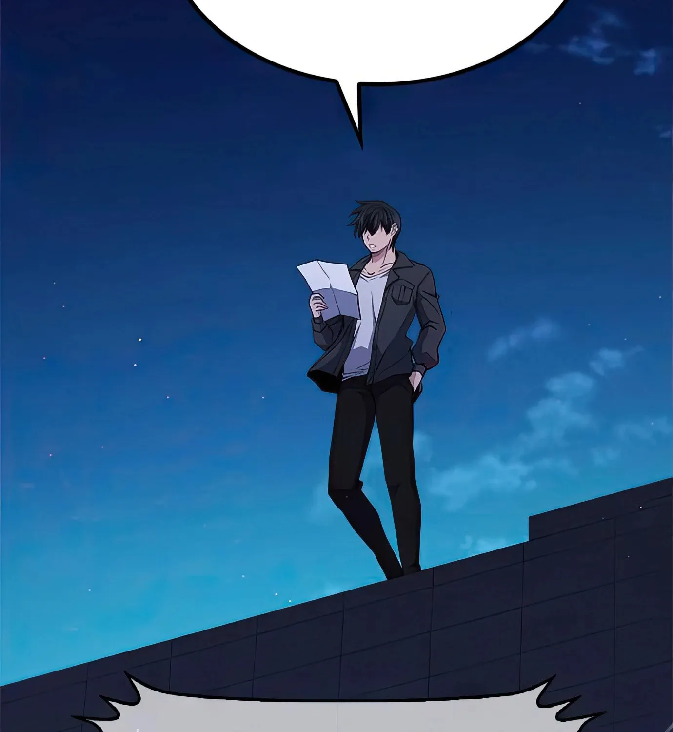 Read Secret Player chapter 58 image 118 on Lezhin