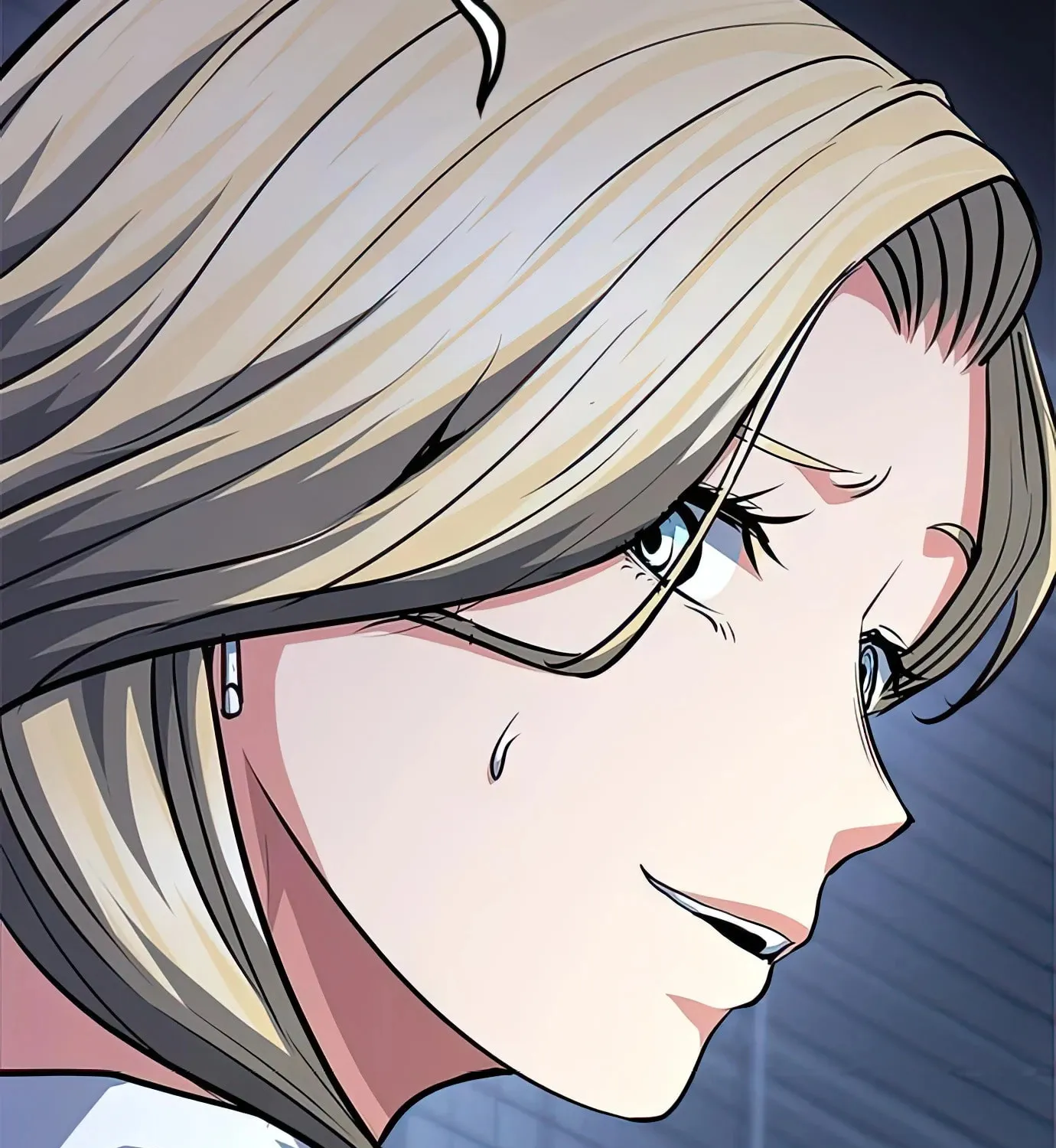 Read Secret Player chapter 58 image 125 on Lezhin