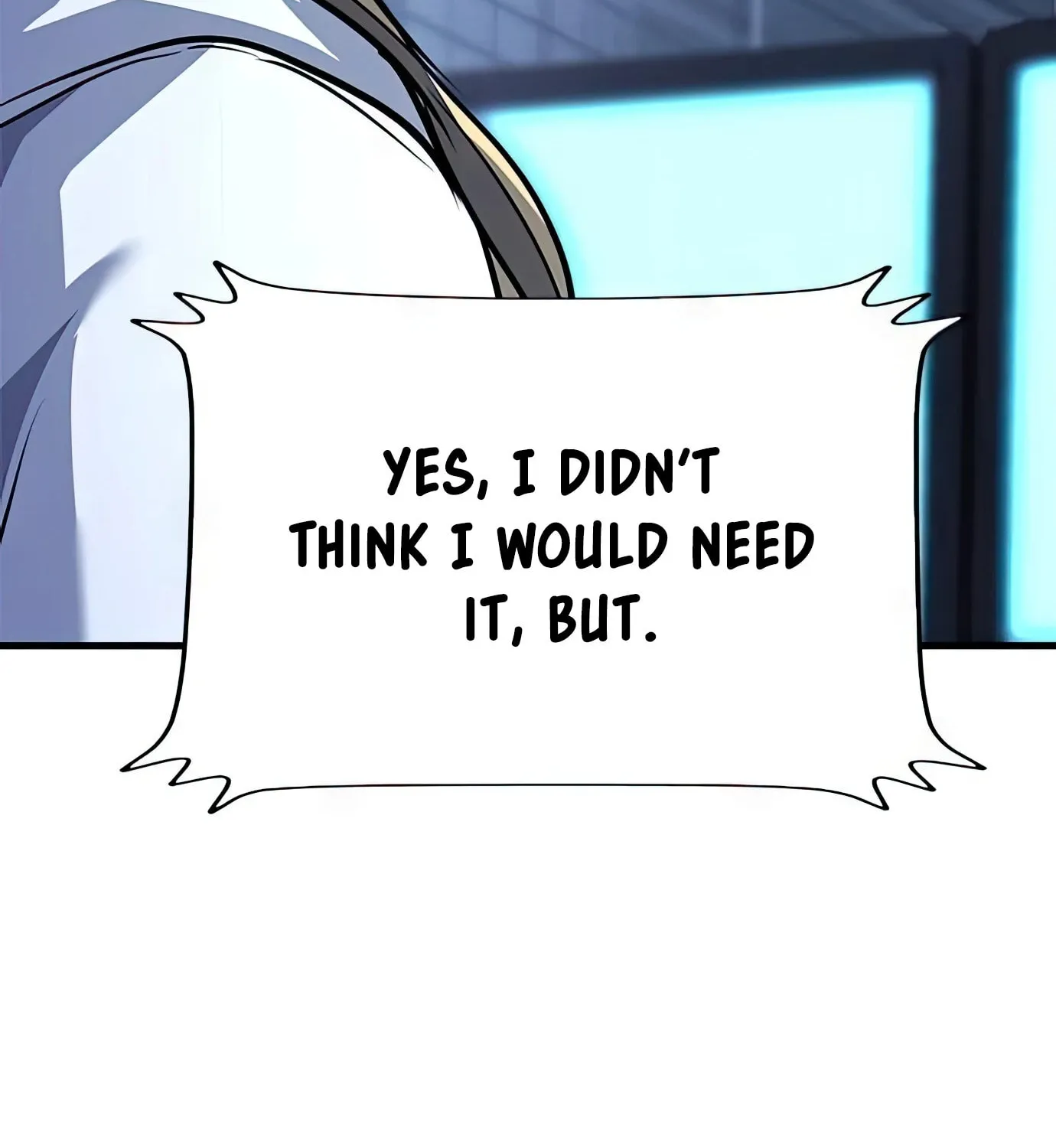Read Secret Player chapter 58 image 126 on Lezhin