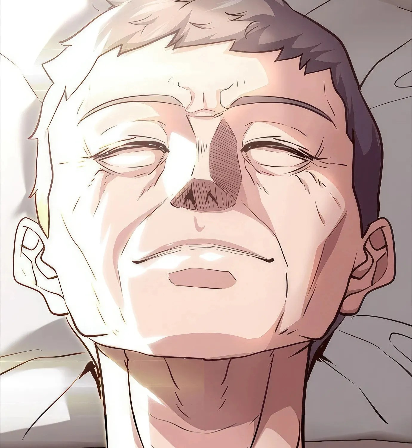 Read Secret Player chapter 58 image 13 on Lezhin