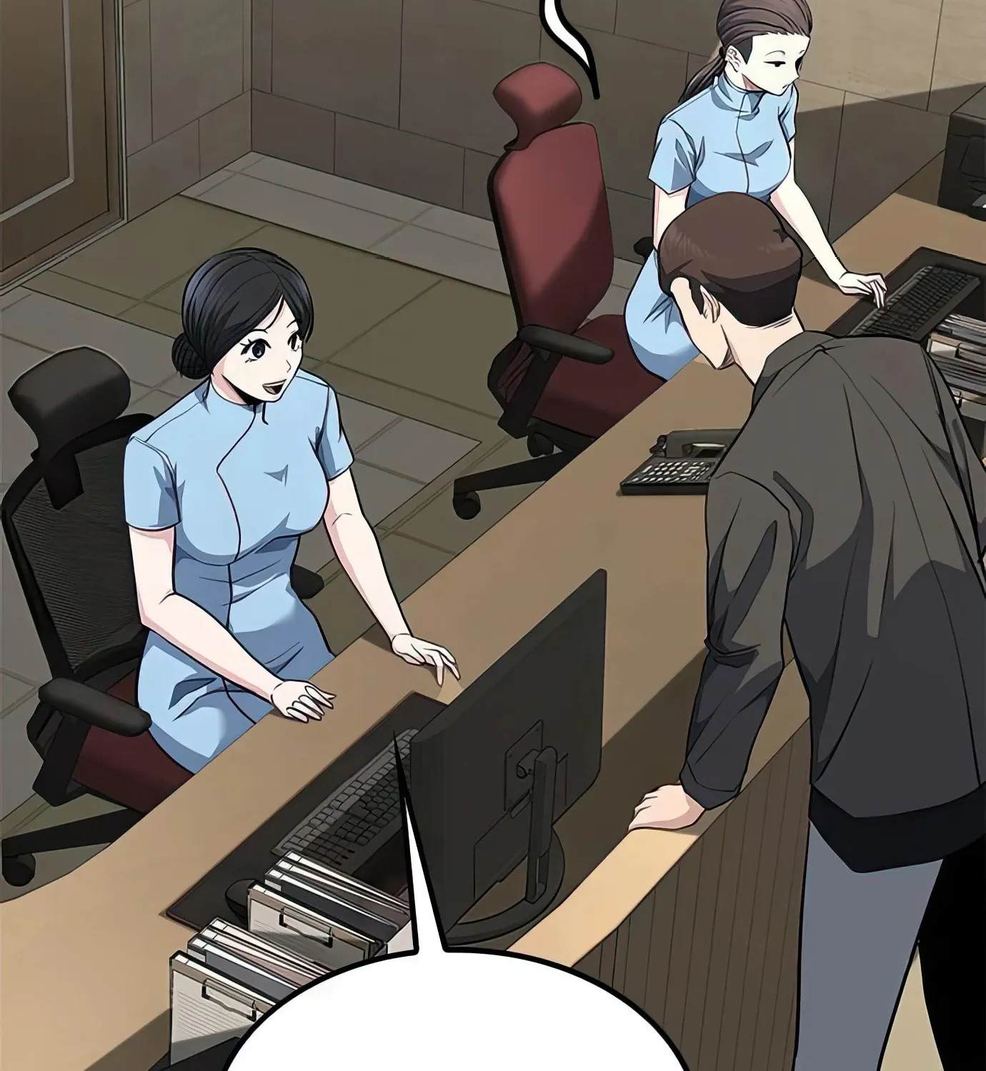 Read Secret Player chapter 58 image 139 on Lezhin
