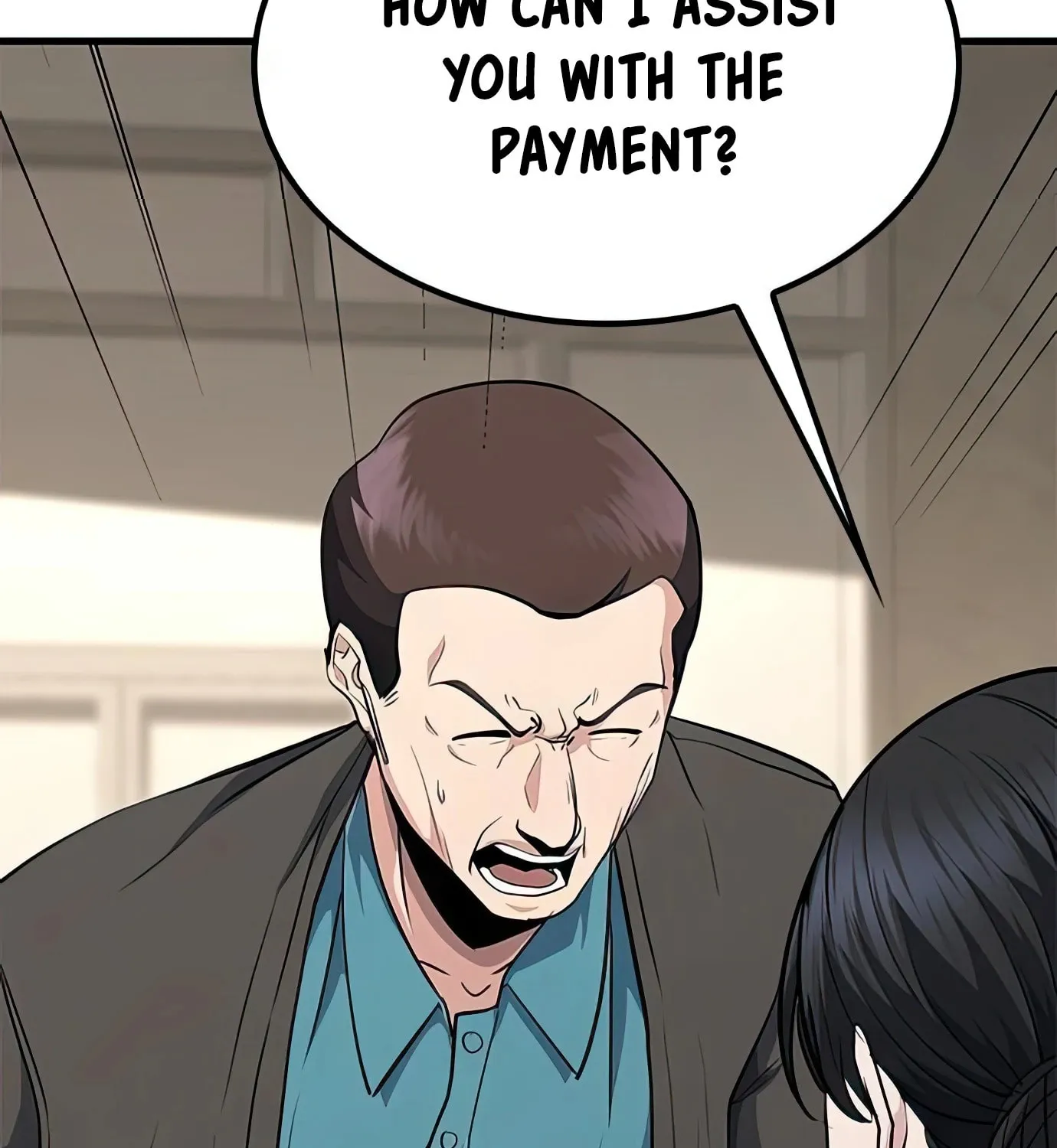 Read Secret Player chapter 58 image 142 on Lezhin