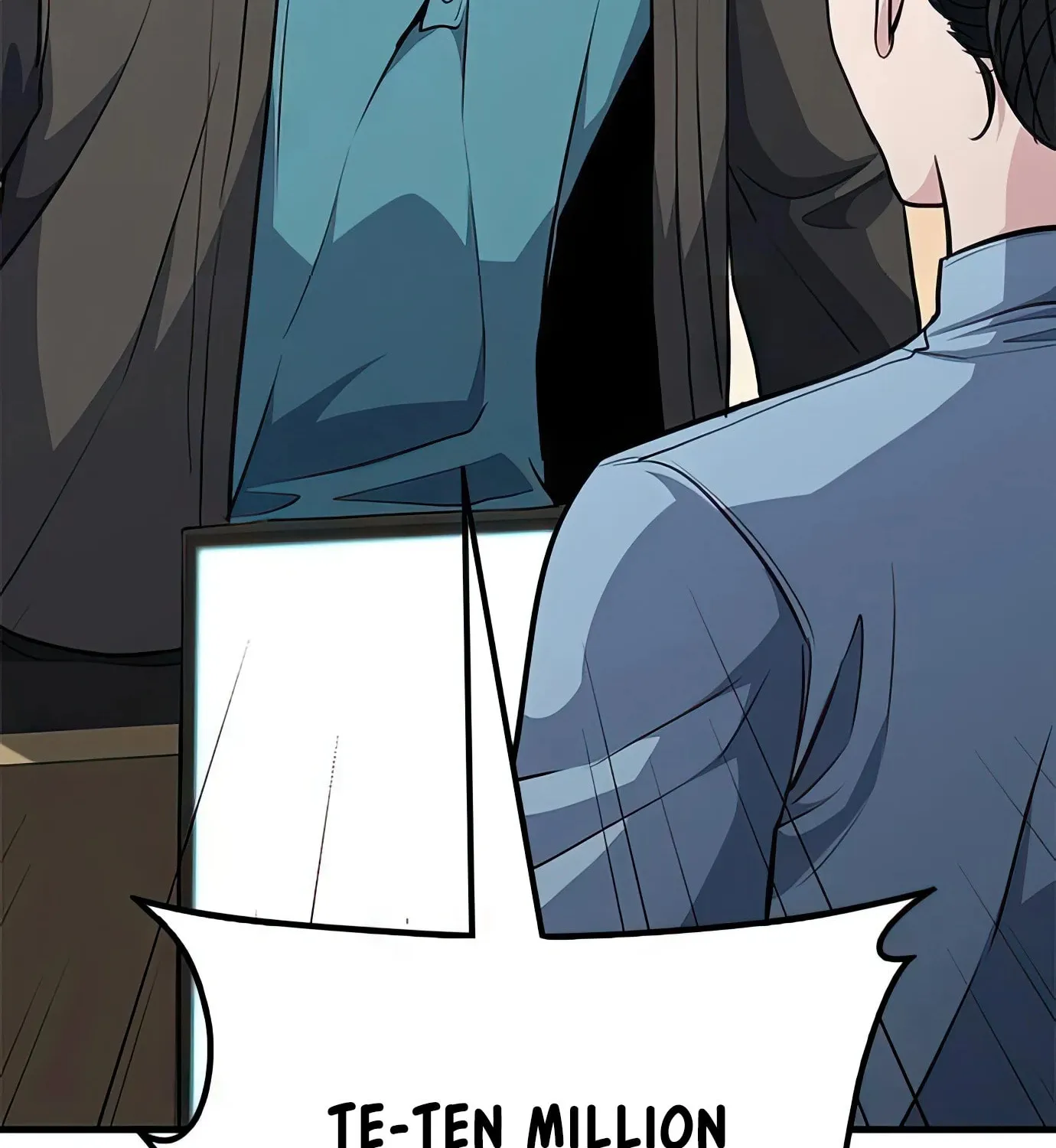 Read Secret Player chapter 58 image 143 on Lezhin
