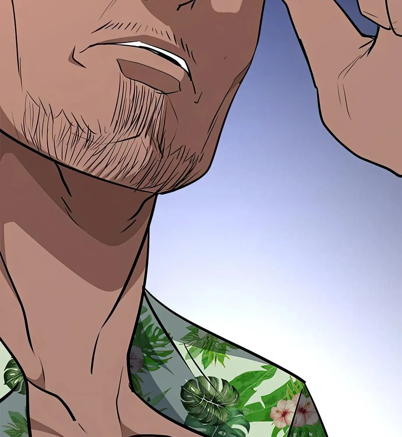Read Secret Player chapter 58 image 156 on Lezhin