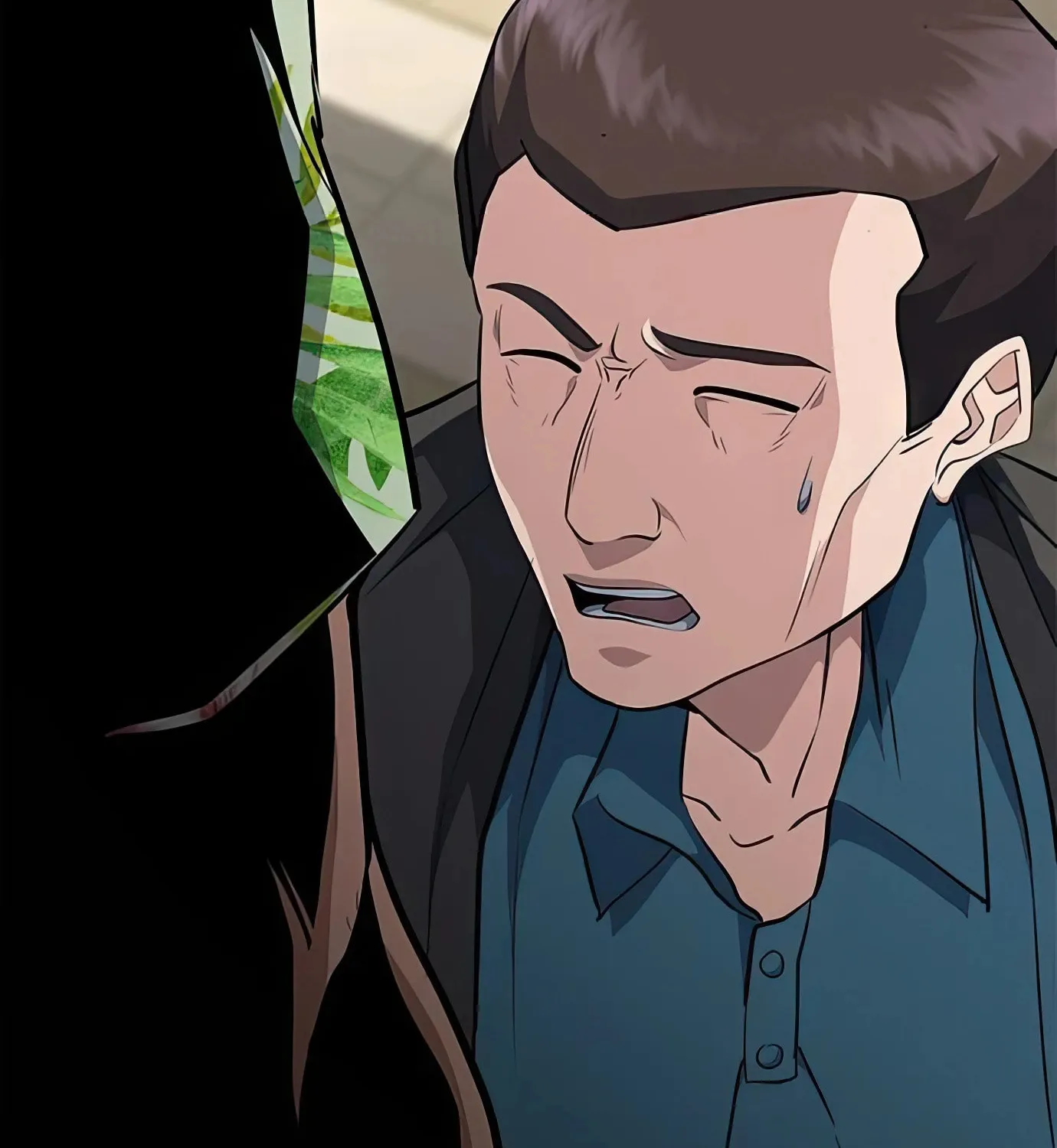 Read Secret Player chapter 58 image 162 on Lezhin