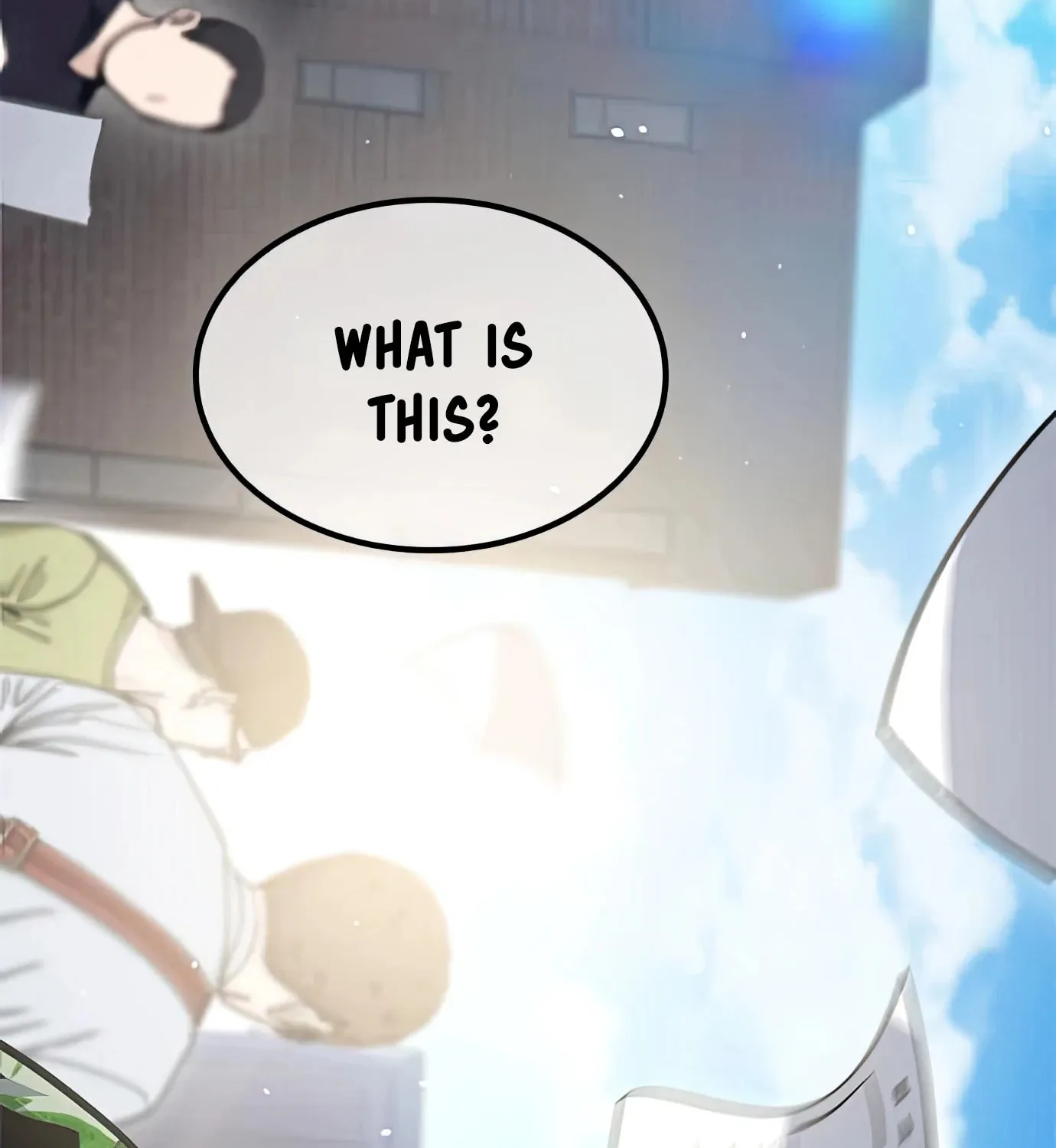 Read Secret Player chapter 58 image 178 on Lezhin