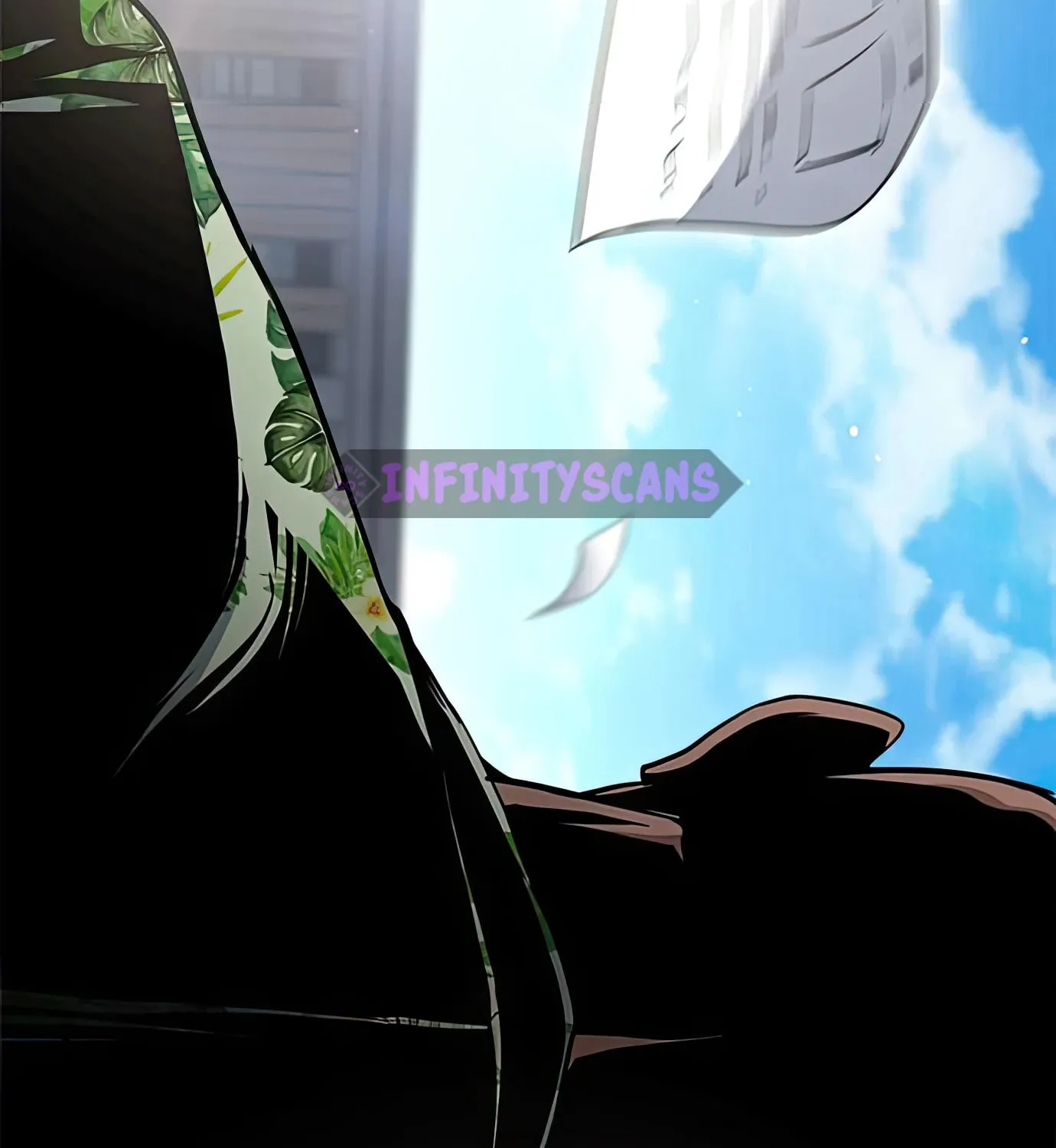 Read Secret Player chapter 58 image 179 on Lezhin