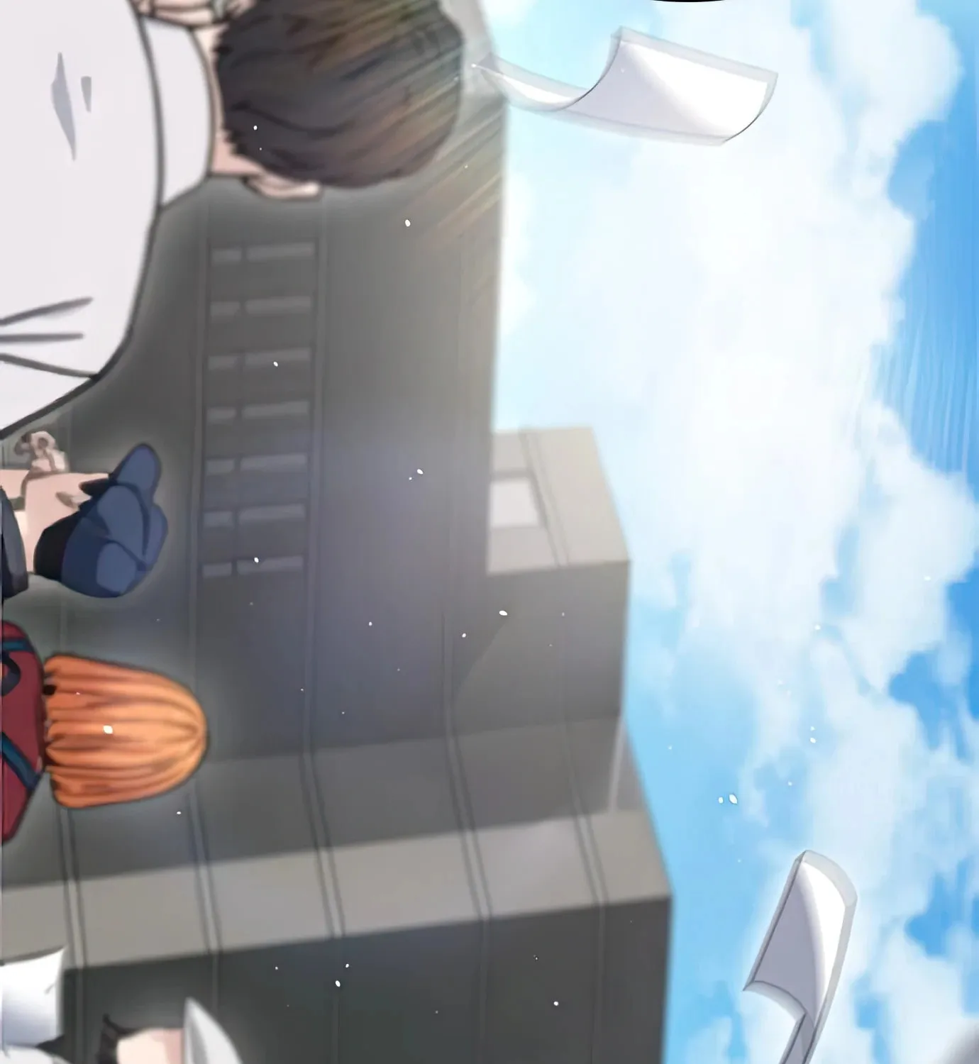 Read Secret Player chapter 58 image 181 on Lezhin