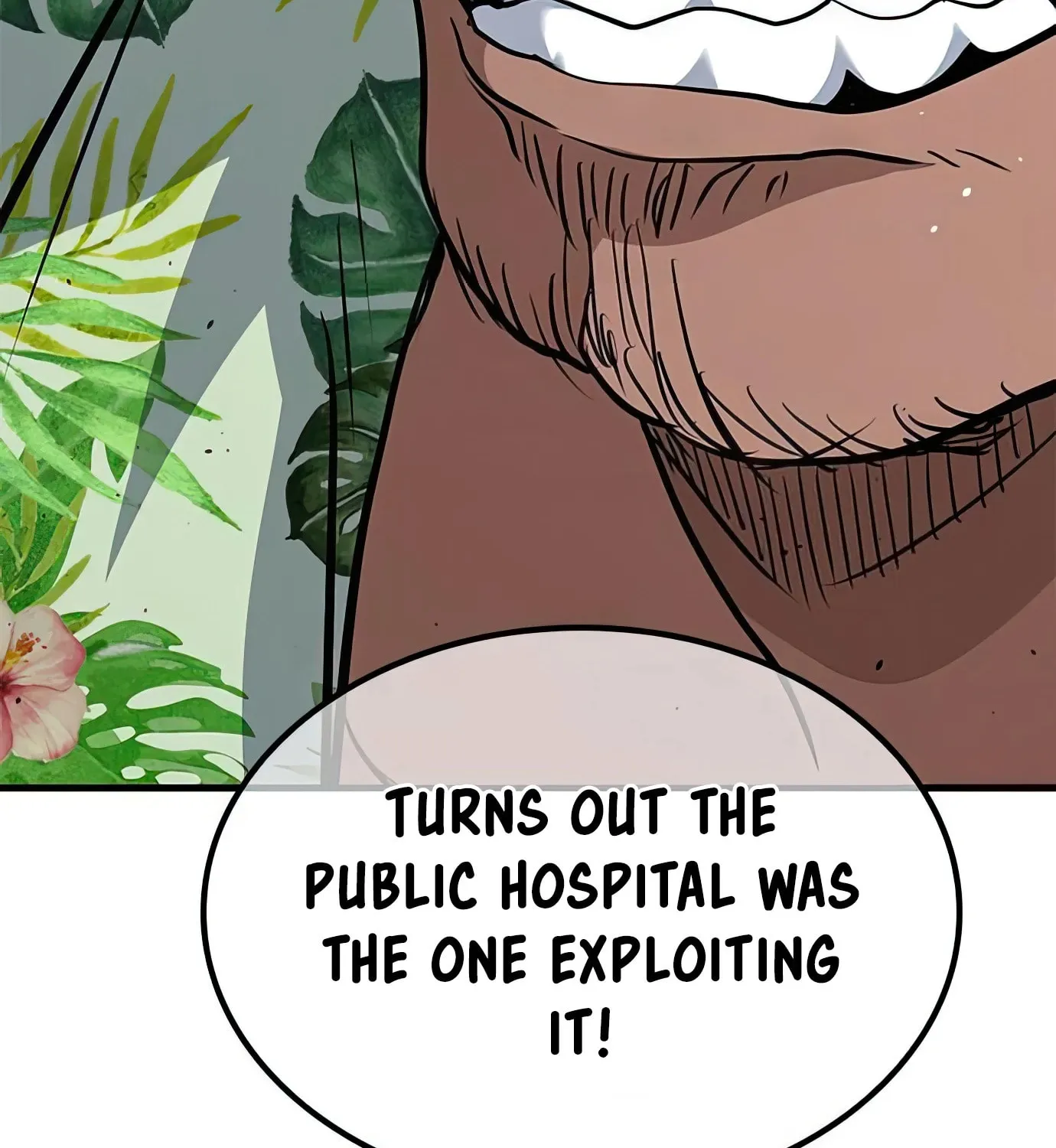 Read Secret Player chapter 58 image 191 on Lezhin