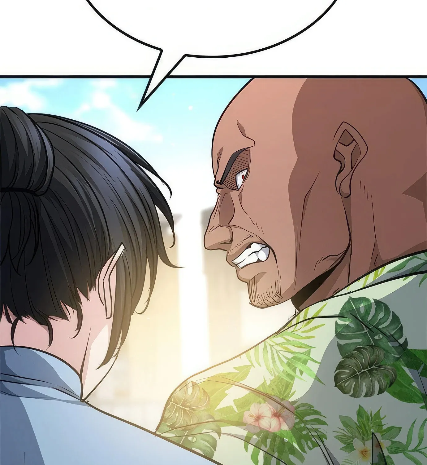 Read Secret Player chapter 58 image 197 on Lezhin