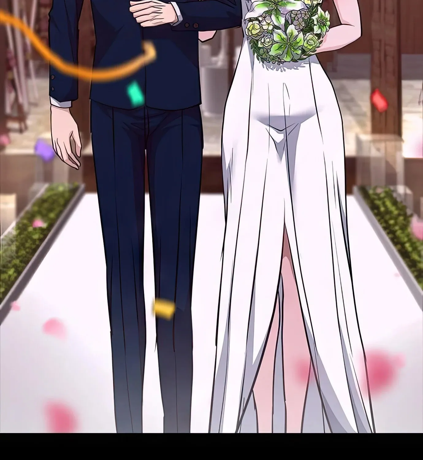Read Secret Player chapter 58 image 2 on Lezhin