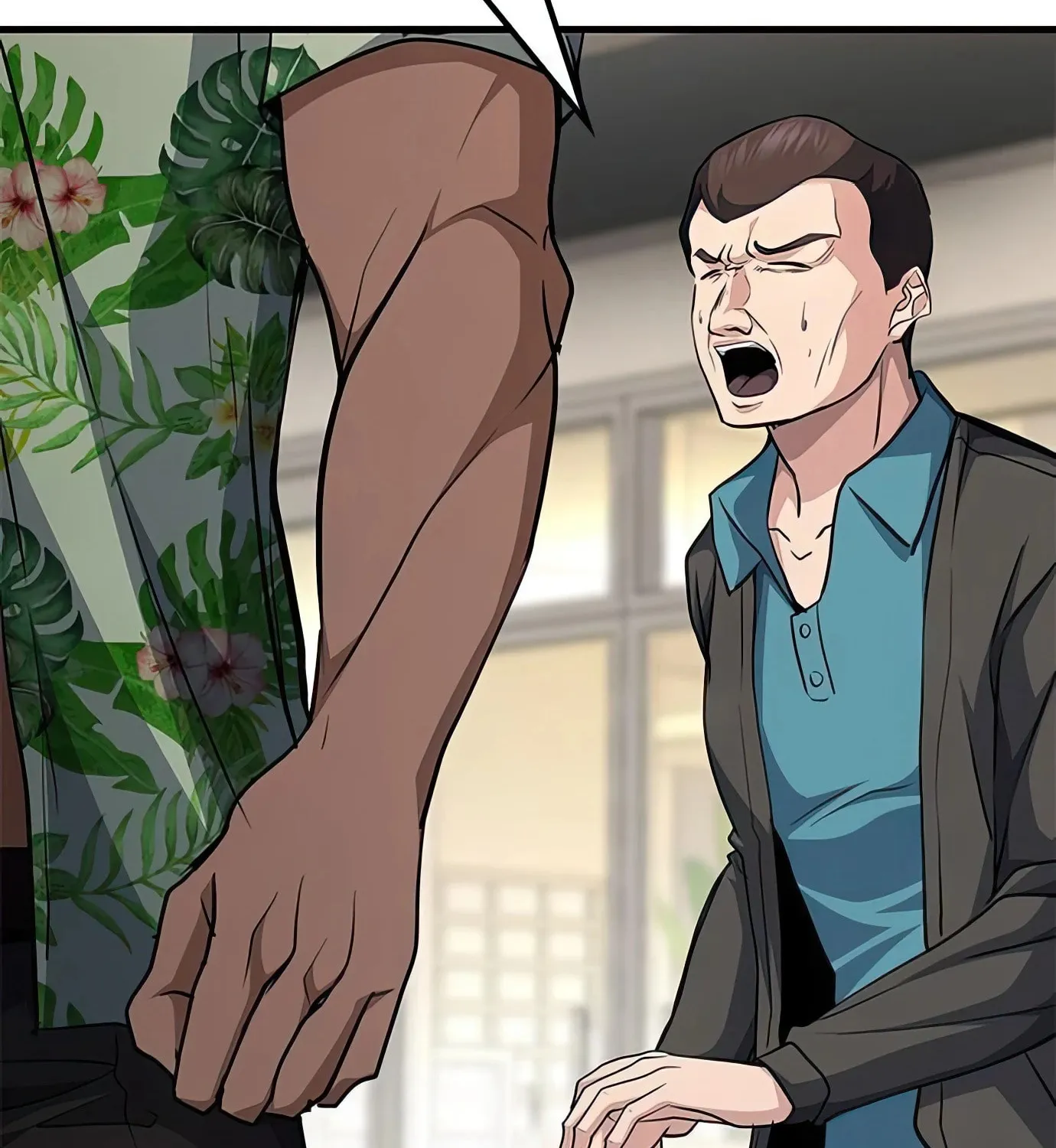 Read Secret Player chapter 58 image 208 on Lezhin