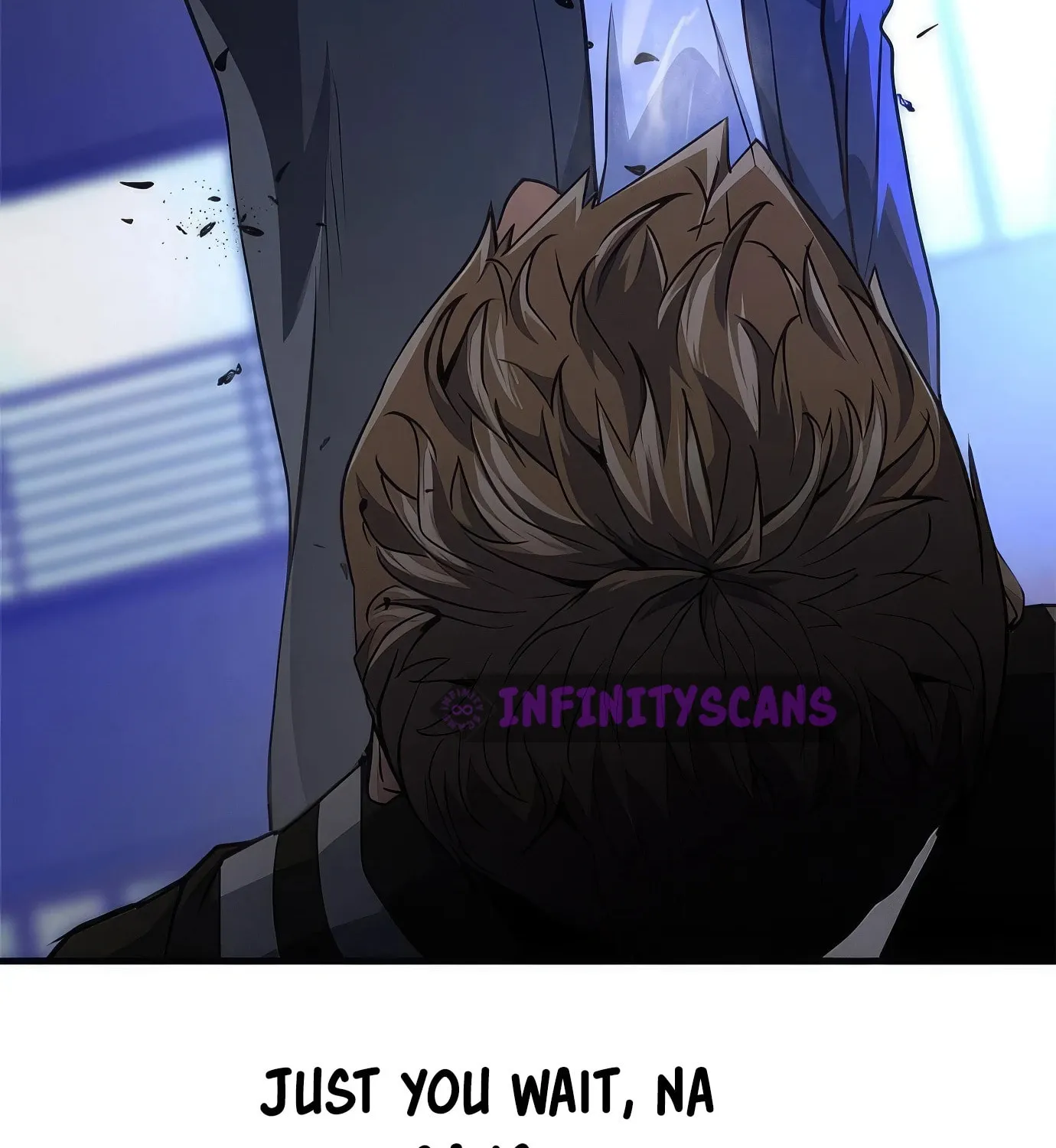 Read Secret Player chapter 58 image 21 on Lezhin