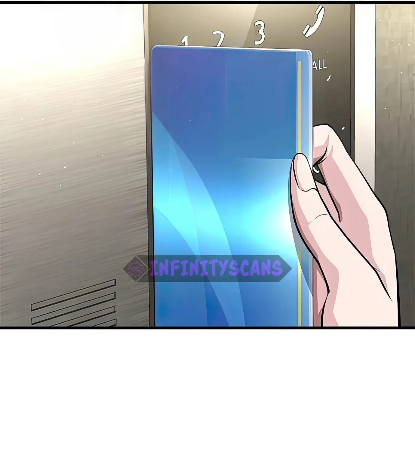 Read Secret Player chapter 58 image 225 on Lezhin