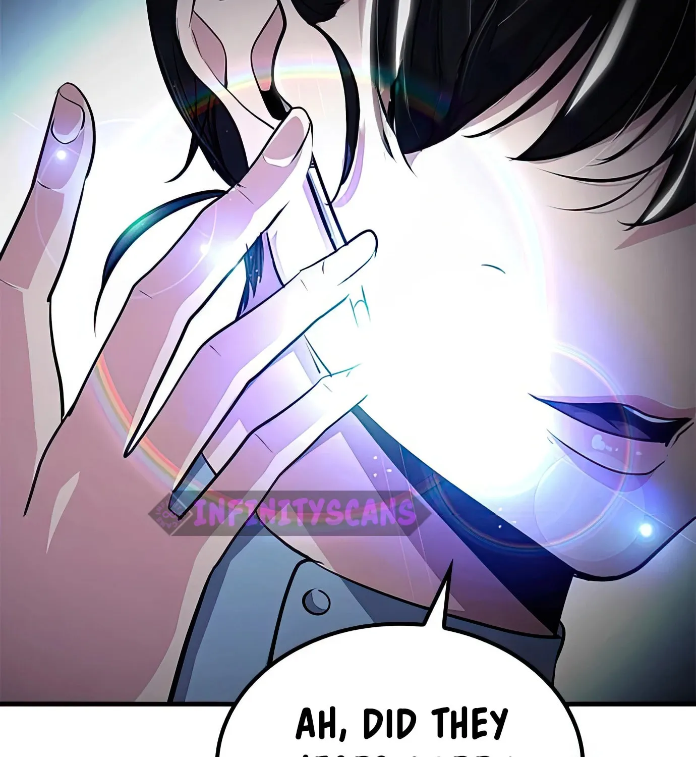 Read Secret Player chapter 58 image 234 on Lezhin