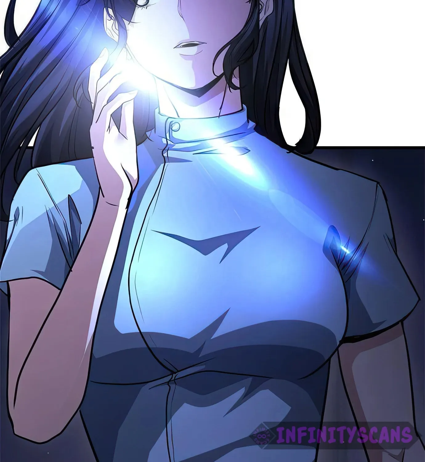 Read Secret Player chapter 58 image 242 on Lezhin