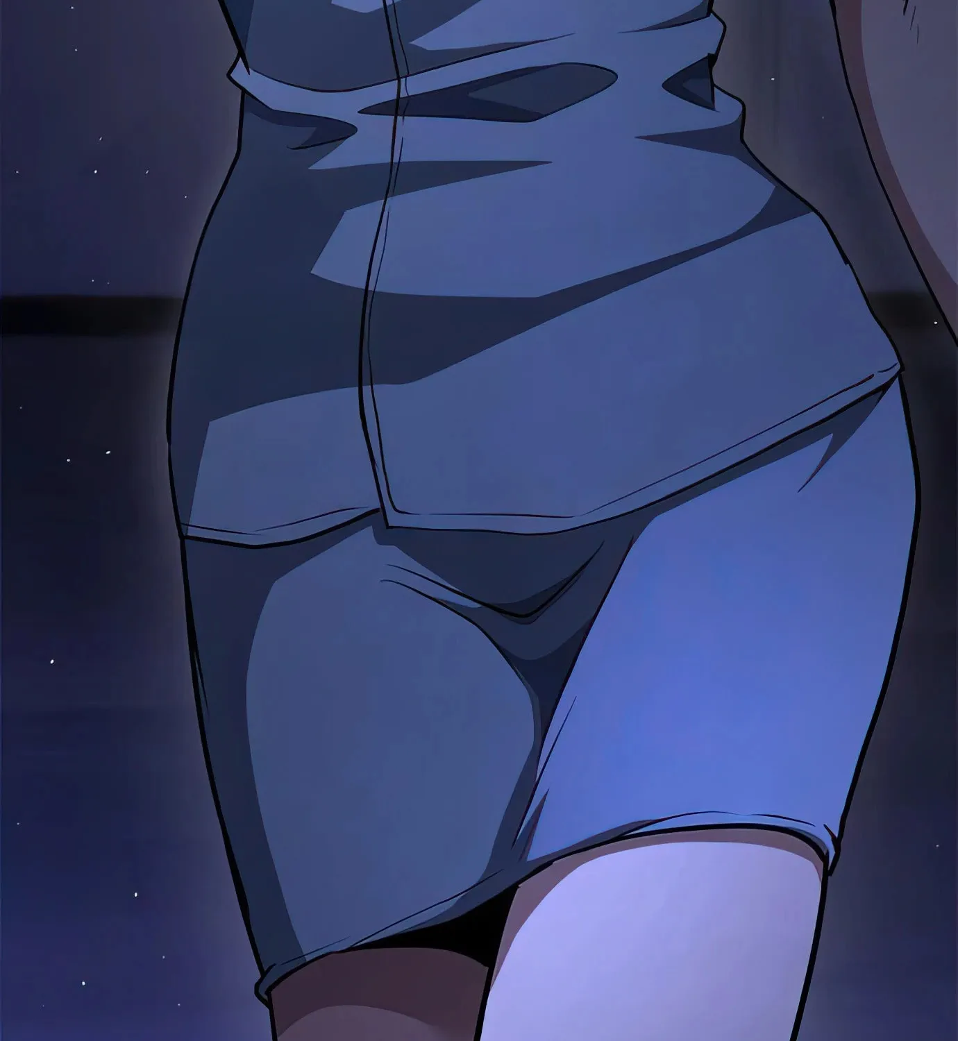 Read Secret Player chapter 58 image 243 on Lezhin